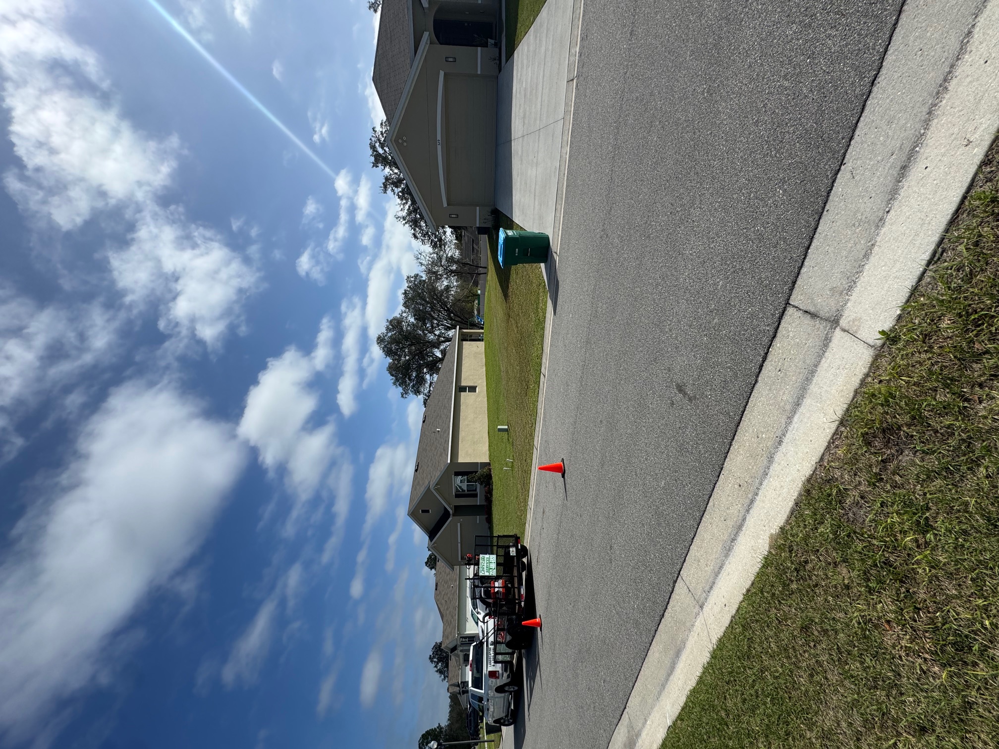 Rogos outdoor services LLC's image