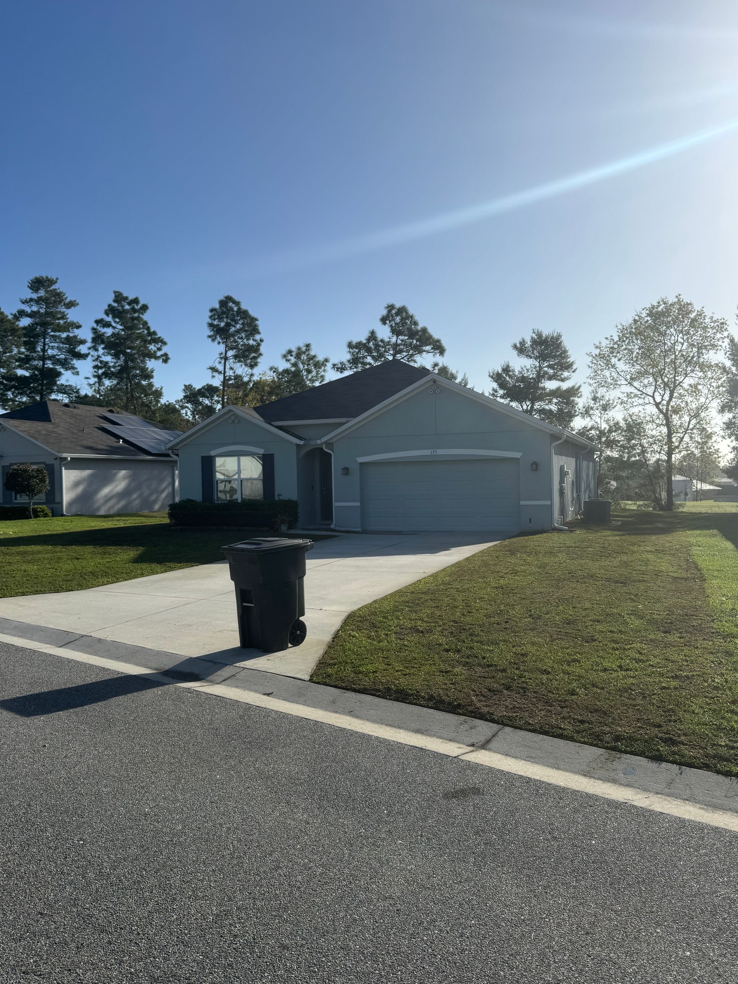 Rogos outdoor services LLC's image