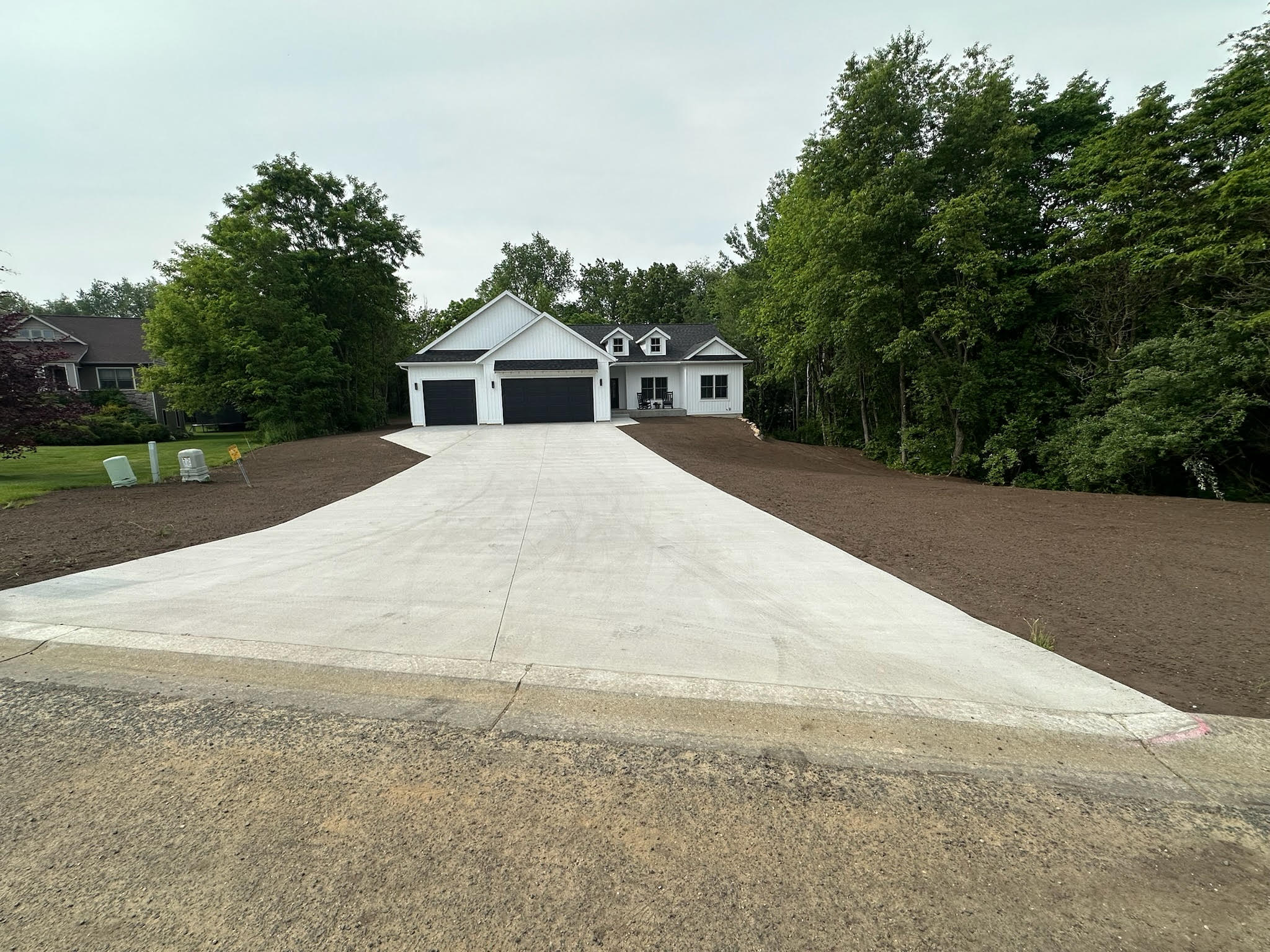 Belcher Family Construction LLC's image