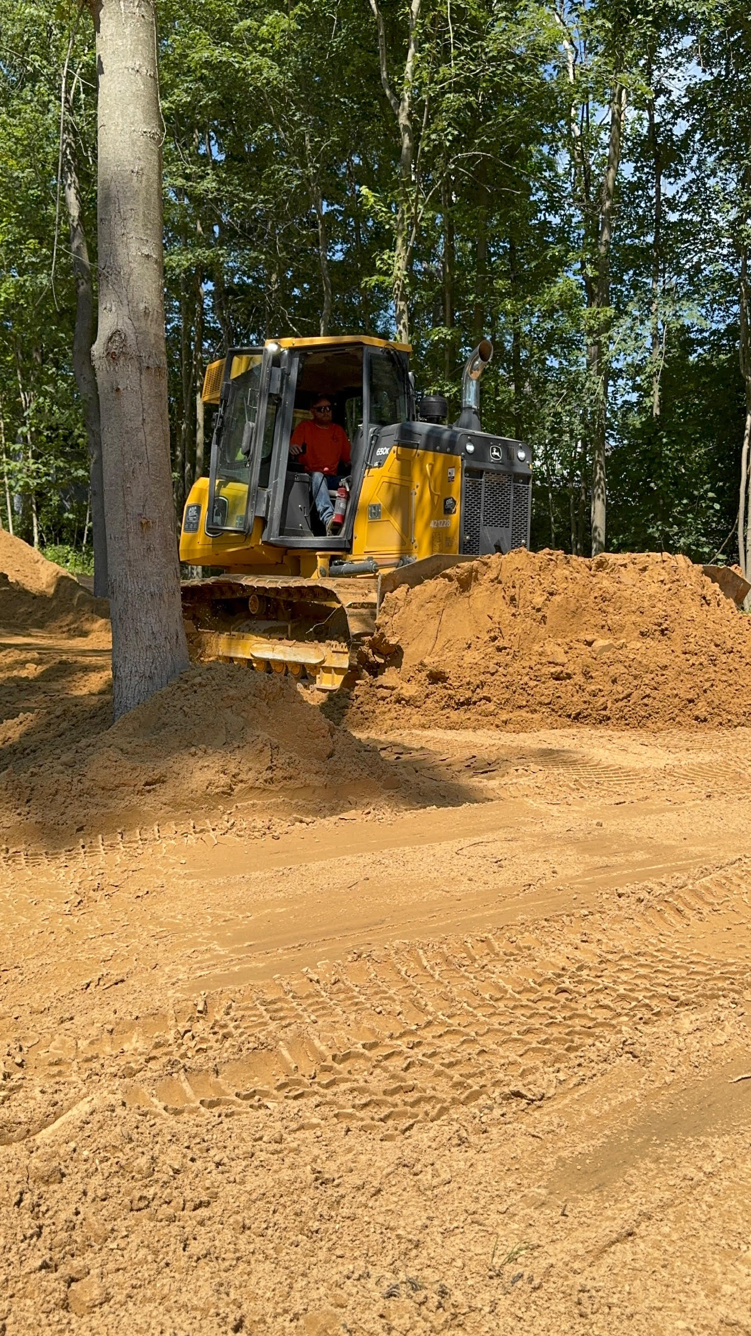Belcher Family Construction LLC's image