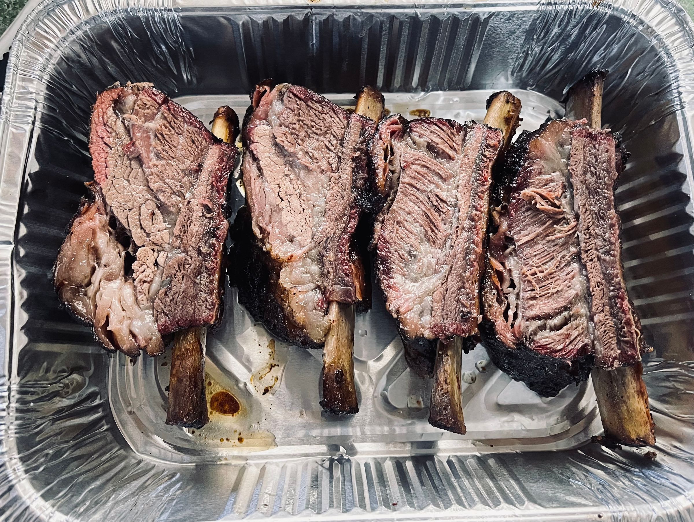 Tender and juicy unforgettable!!