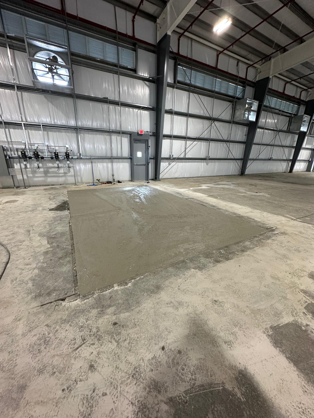 CFR - Comercial & Industrial Floor Solutions 's image