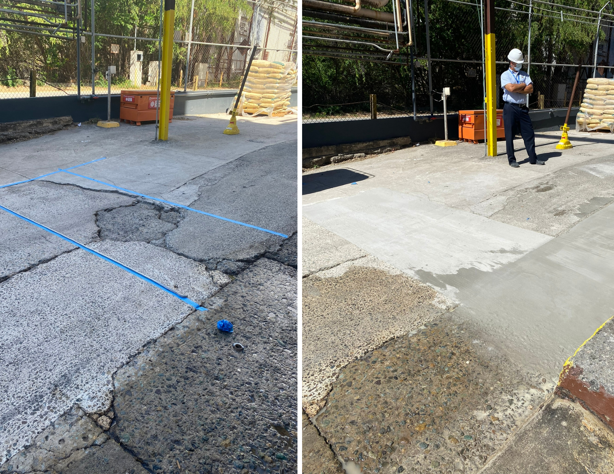 CFR - Comercial & Industrial Floor Solutions 's image