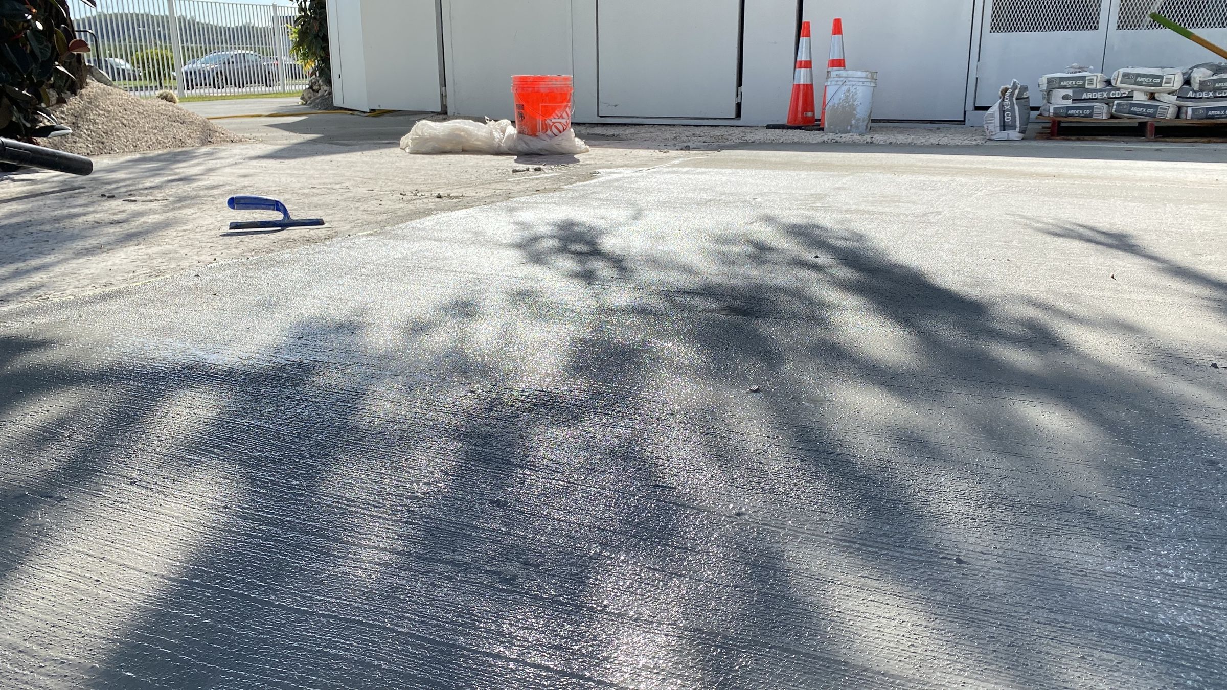 CFR - Comercial & Industrial Floor Solutions 's image