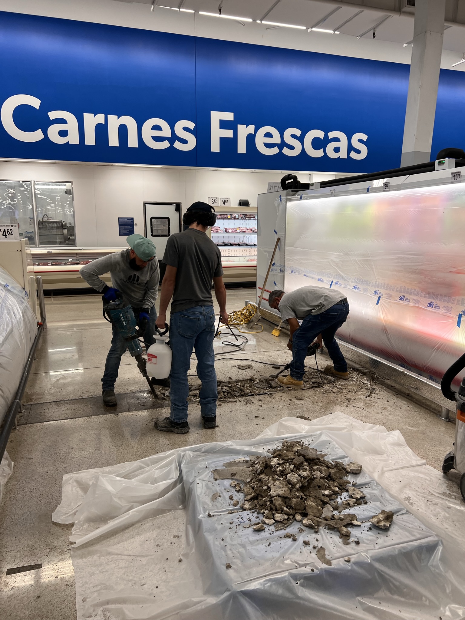CFR - Comercial & Industrial Floor Solutions 's image