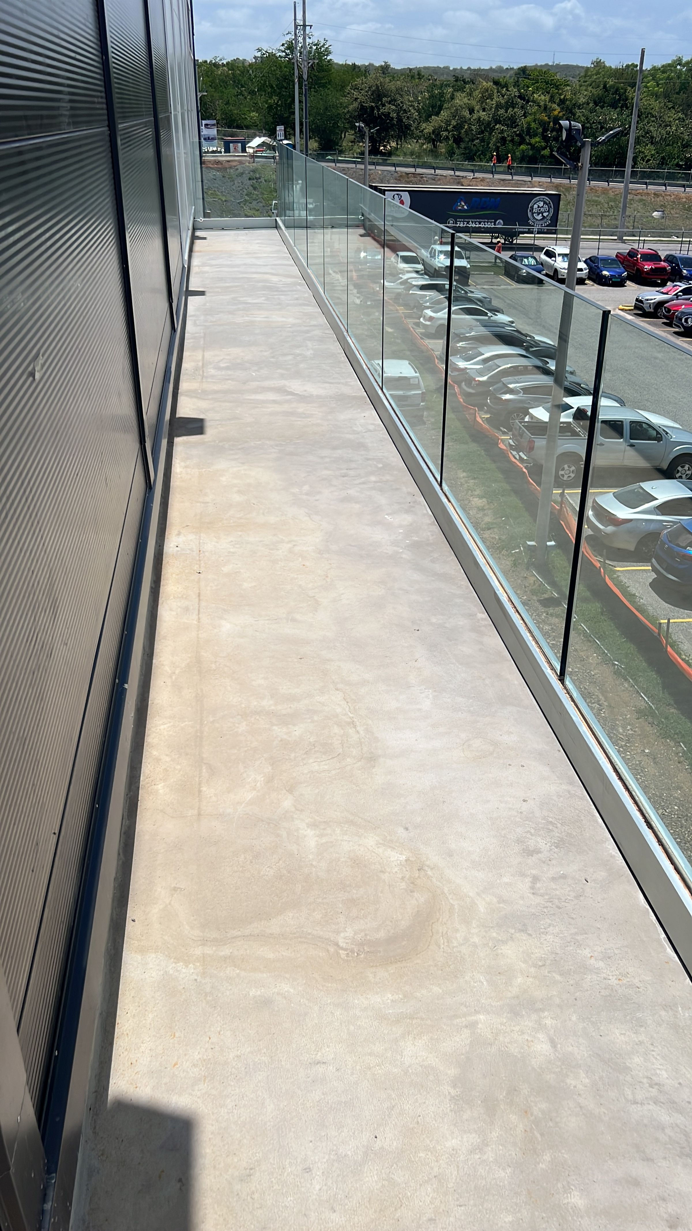 CFR - Comercial & Industrial Floor Solutions 's image