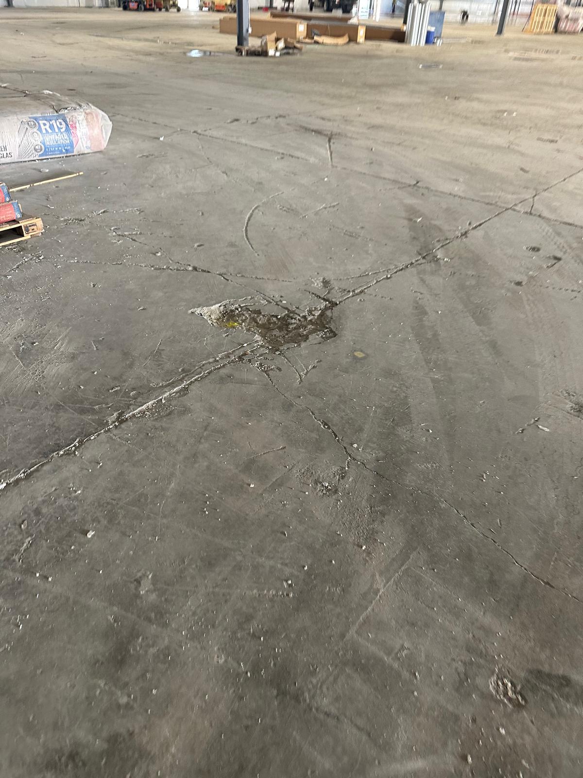 CFR - Comercial & Industrial Floor Solutions 's image