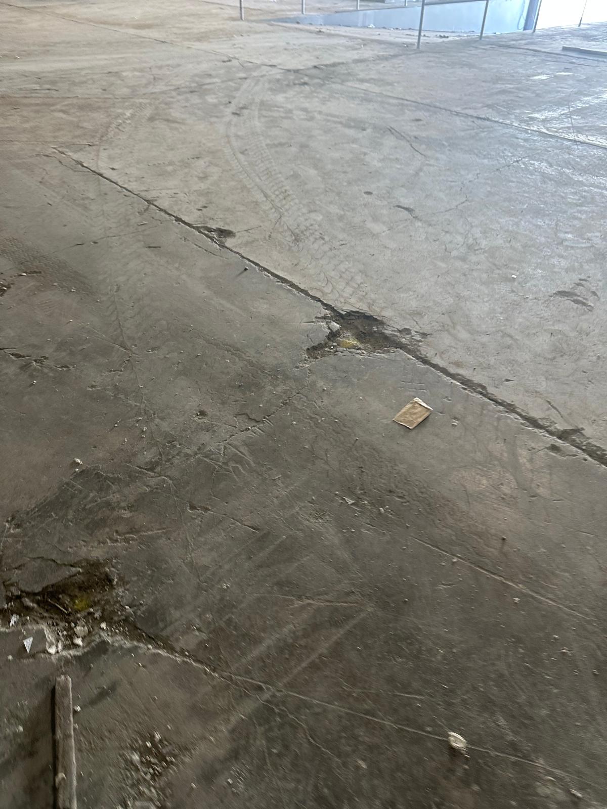 CFR - Comercial & Industrial Floor Solutions 's image