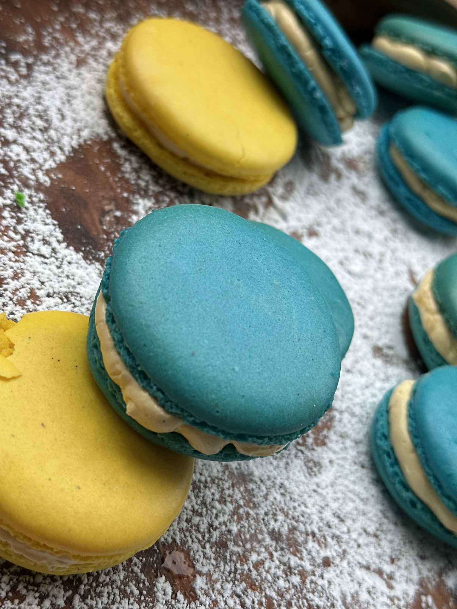 Smiles All Around - Bringing the SMILES to all occasions's image