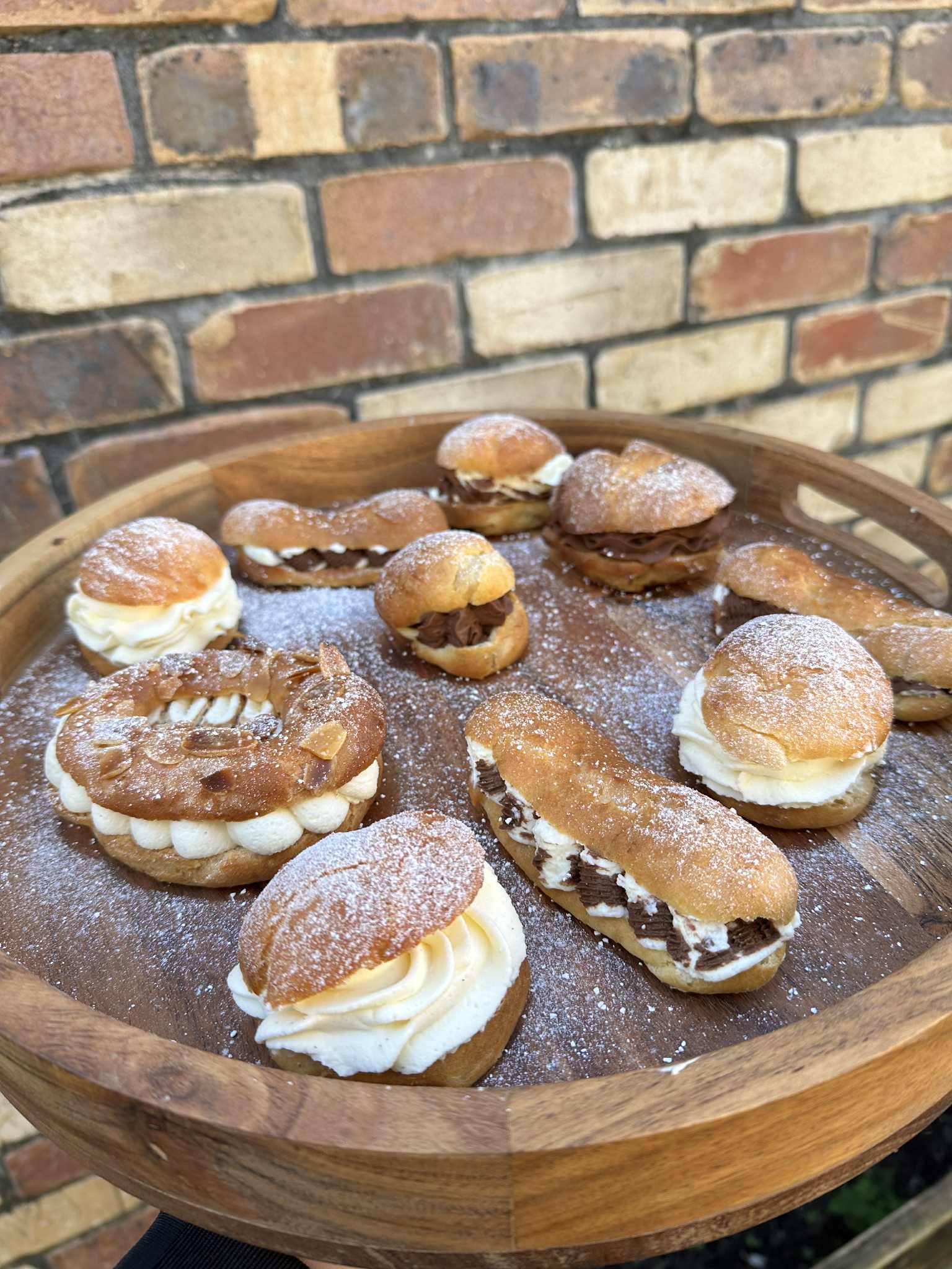 Smiles All Around - Bringing the SMILES to all occasions's image