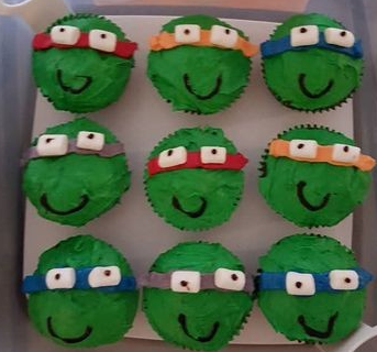 Smiles All Around - Bringing the SMILES to all occasions's image