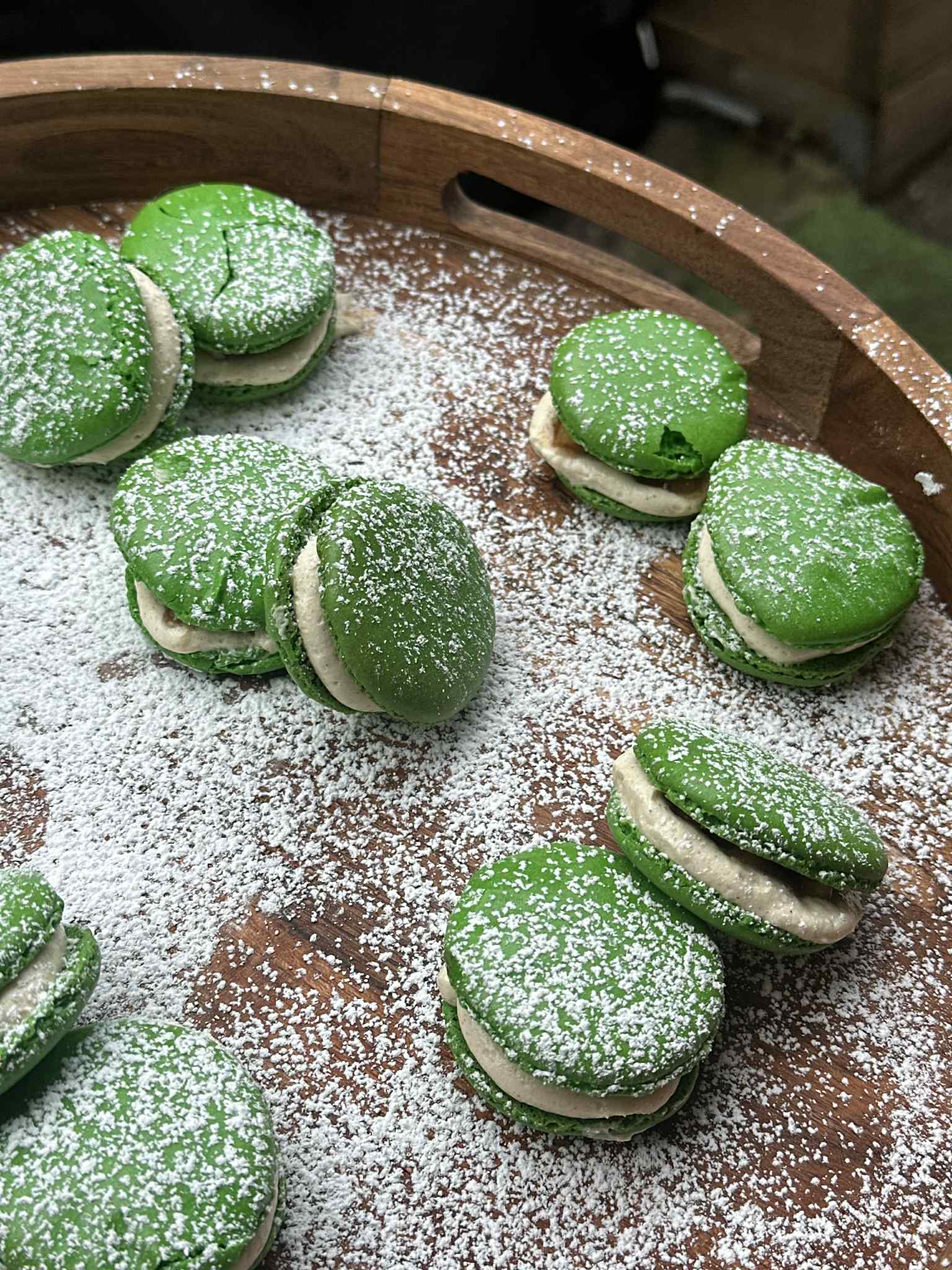 Smiles All Around - Bringing the SMILES to all occasions's image