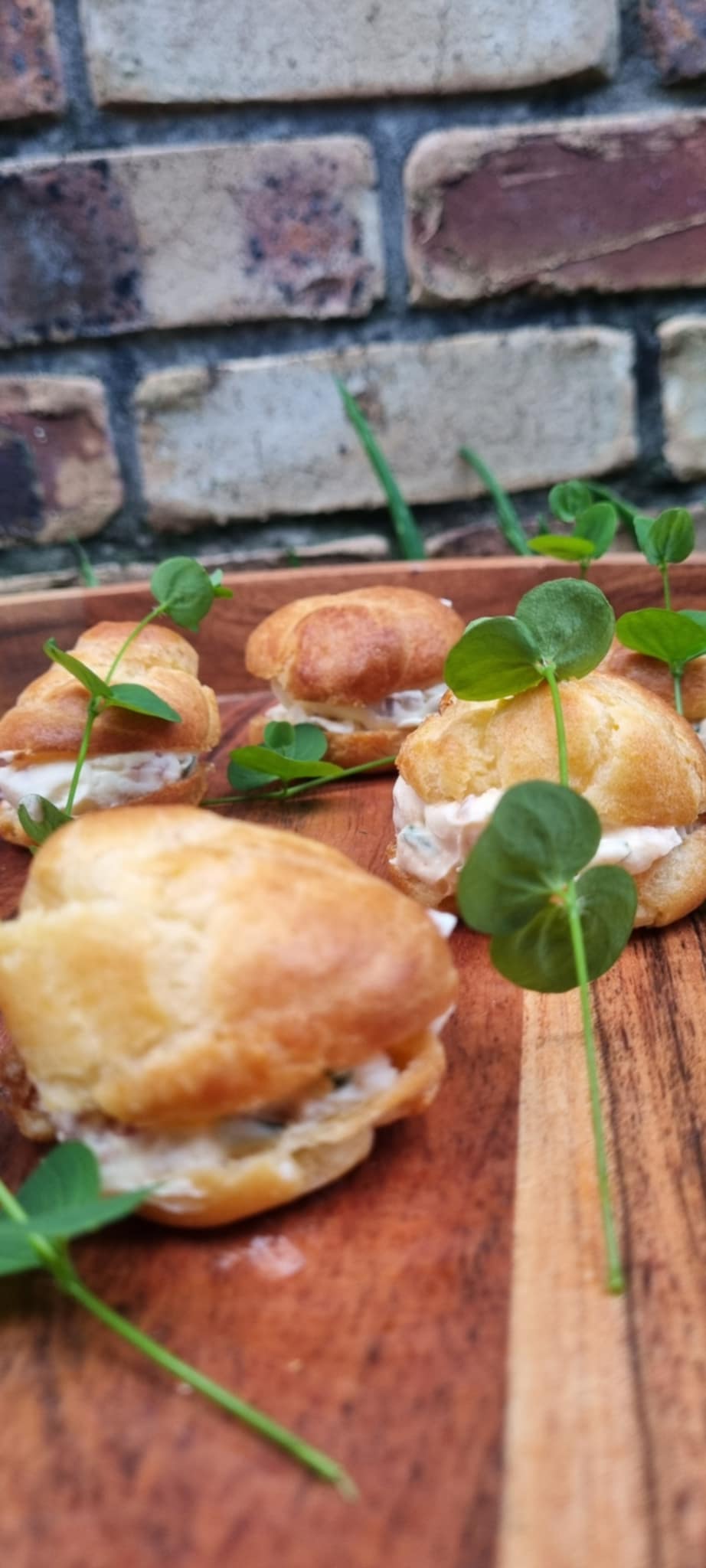 Smiles All Around - Bringing the SMILES to all occasions's image