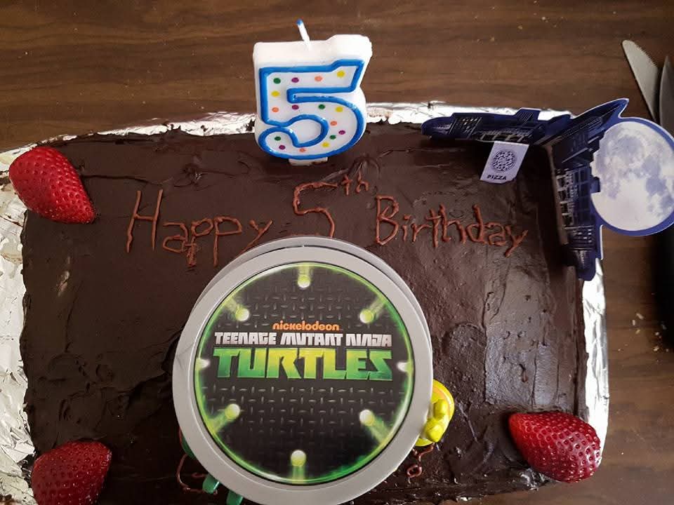 Smiles All Around - Bringing the SMILES to all occasions's image