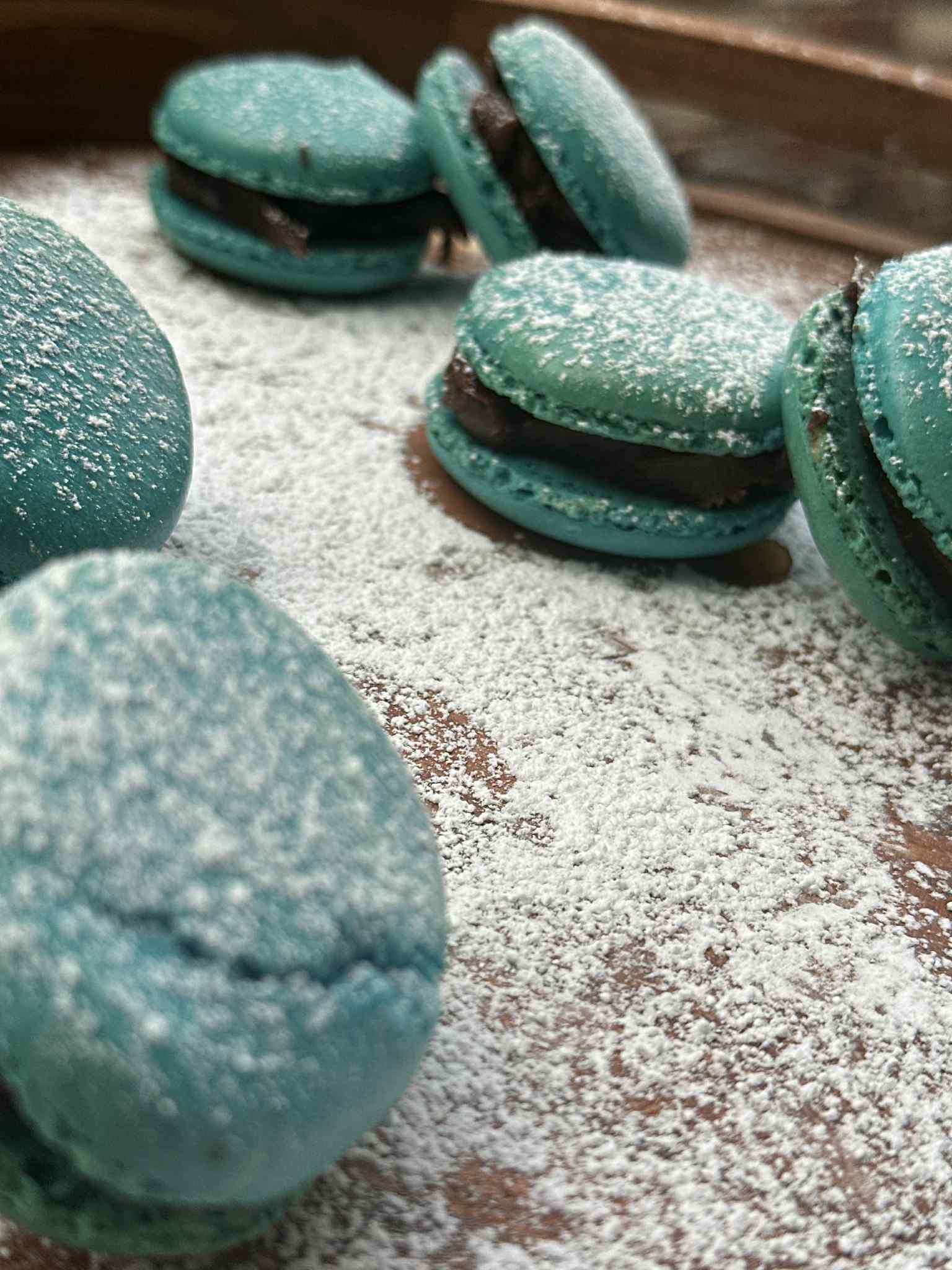 Smiles All Around - Bringing the SMILES to all occasions's image