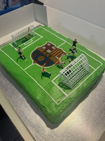 Smiles All Around - Bringing the SMILES to all occasions's image