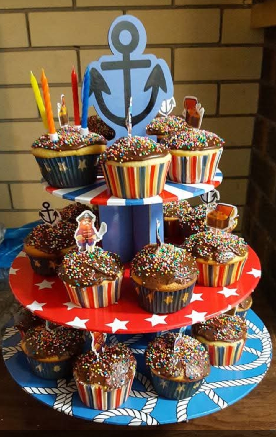 Smiles All Around - Bringing the SMILES to all occasions's image