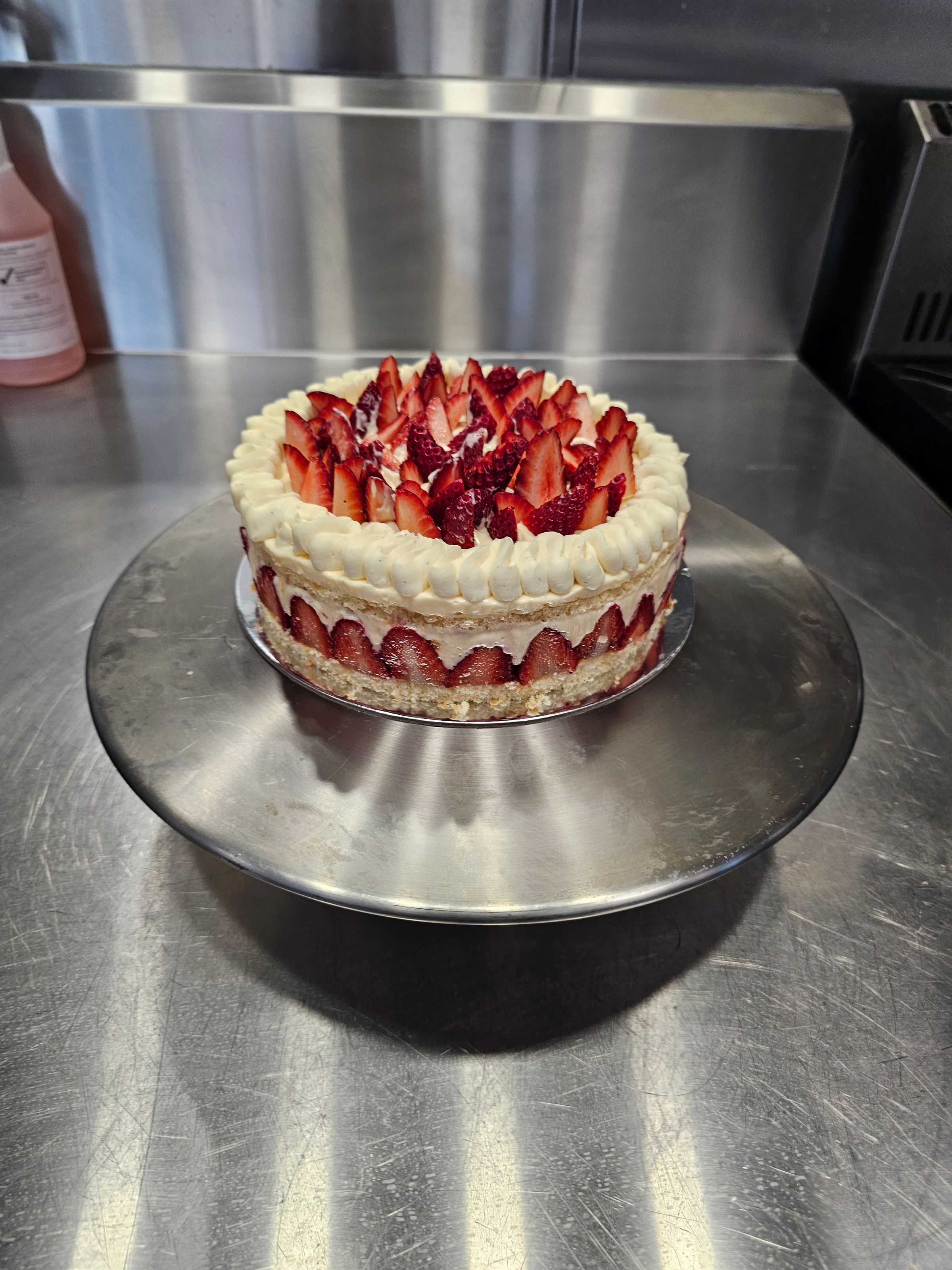 Smiles All Around - Bringing the SMILES to all occasions's image