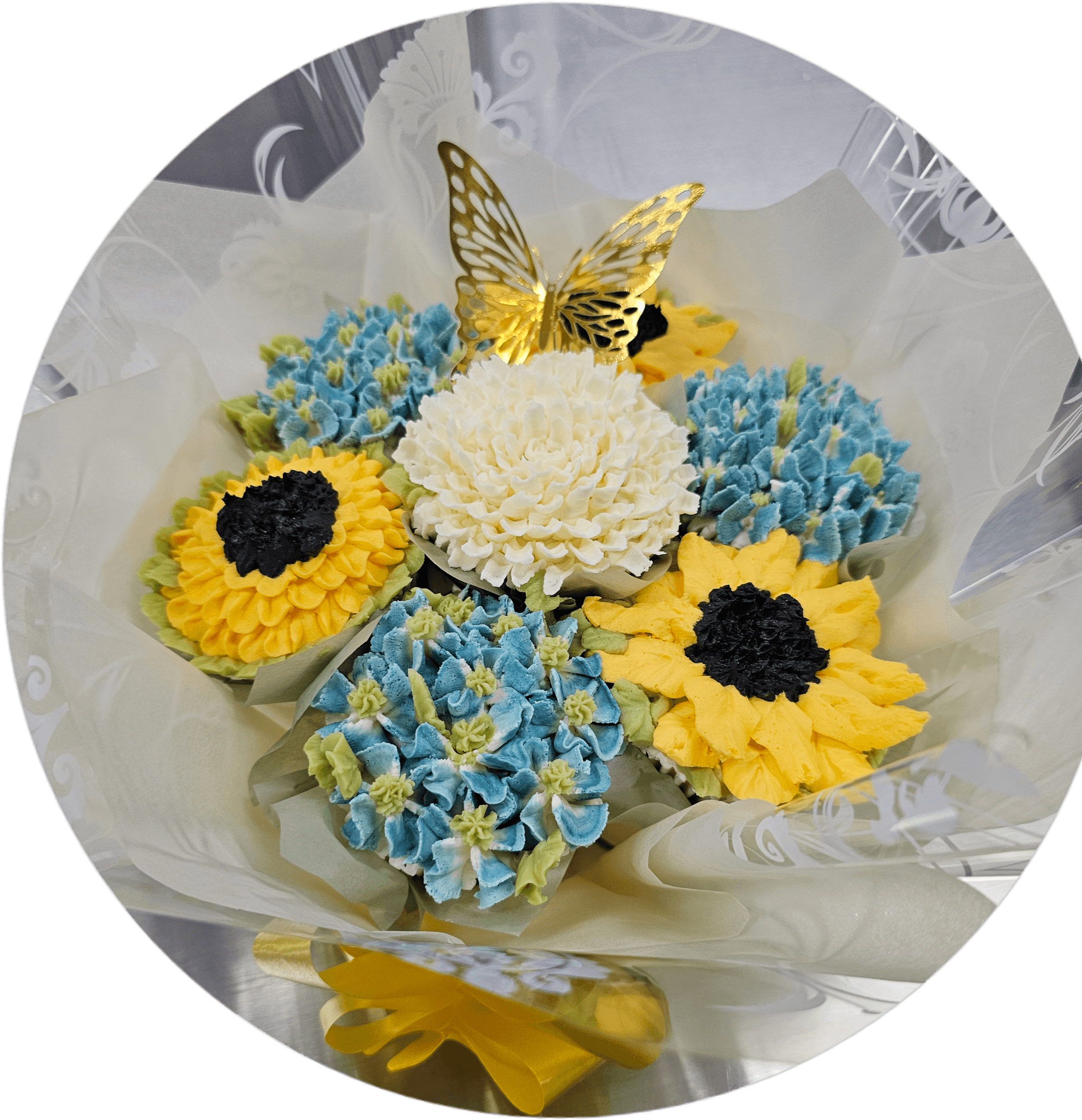 Smiles All Around - Bringing the SMILES to all occasions's image