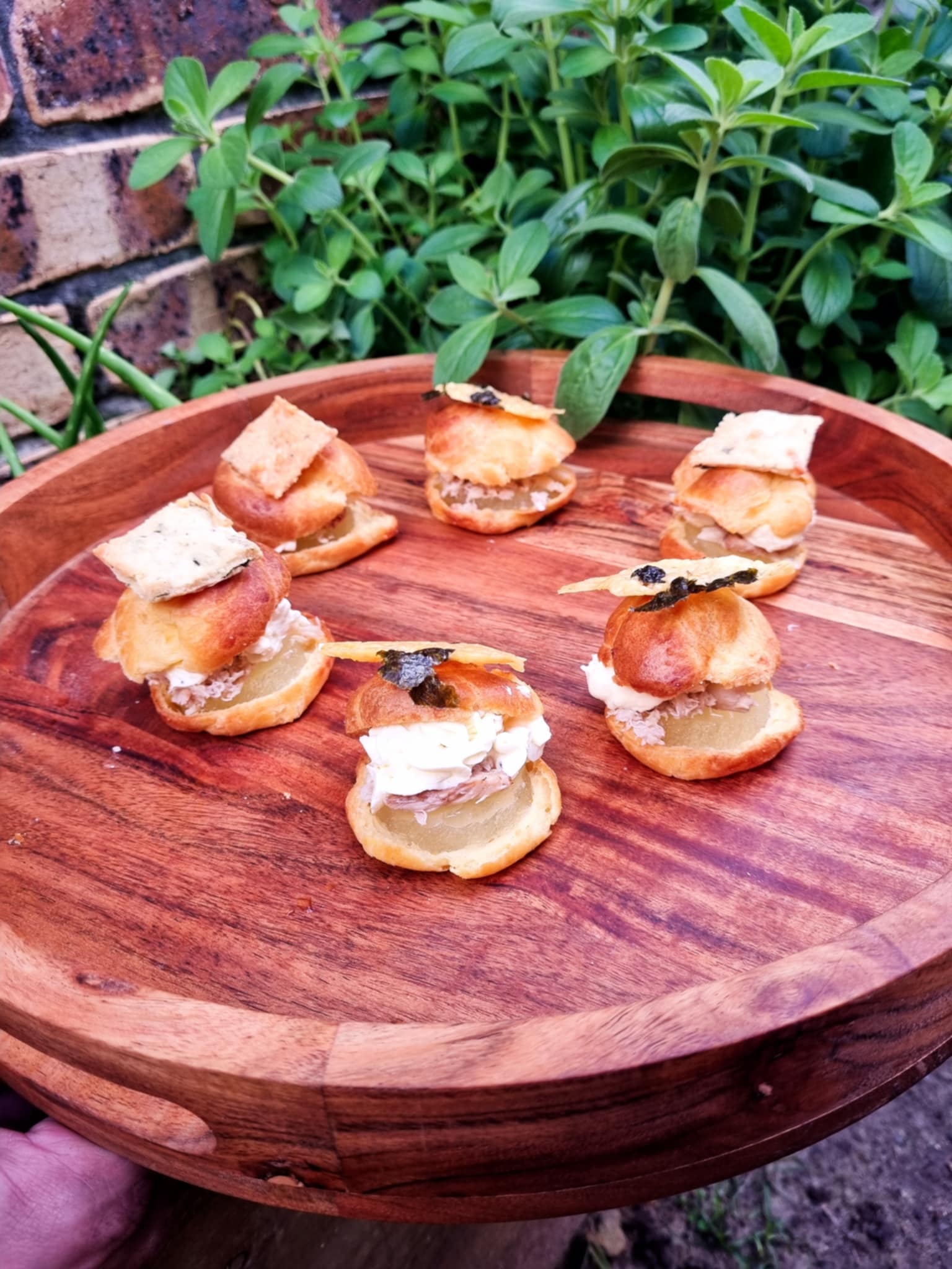 Smiles All Around - Bringing the SMILES to all occasions's image