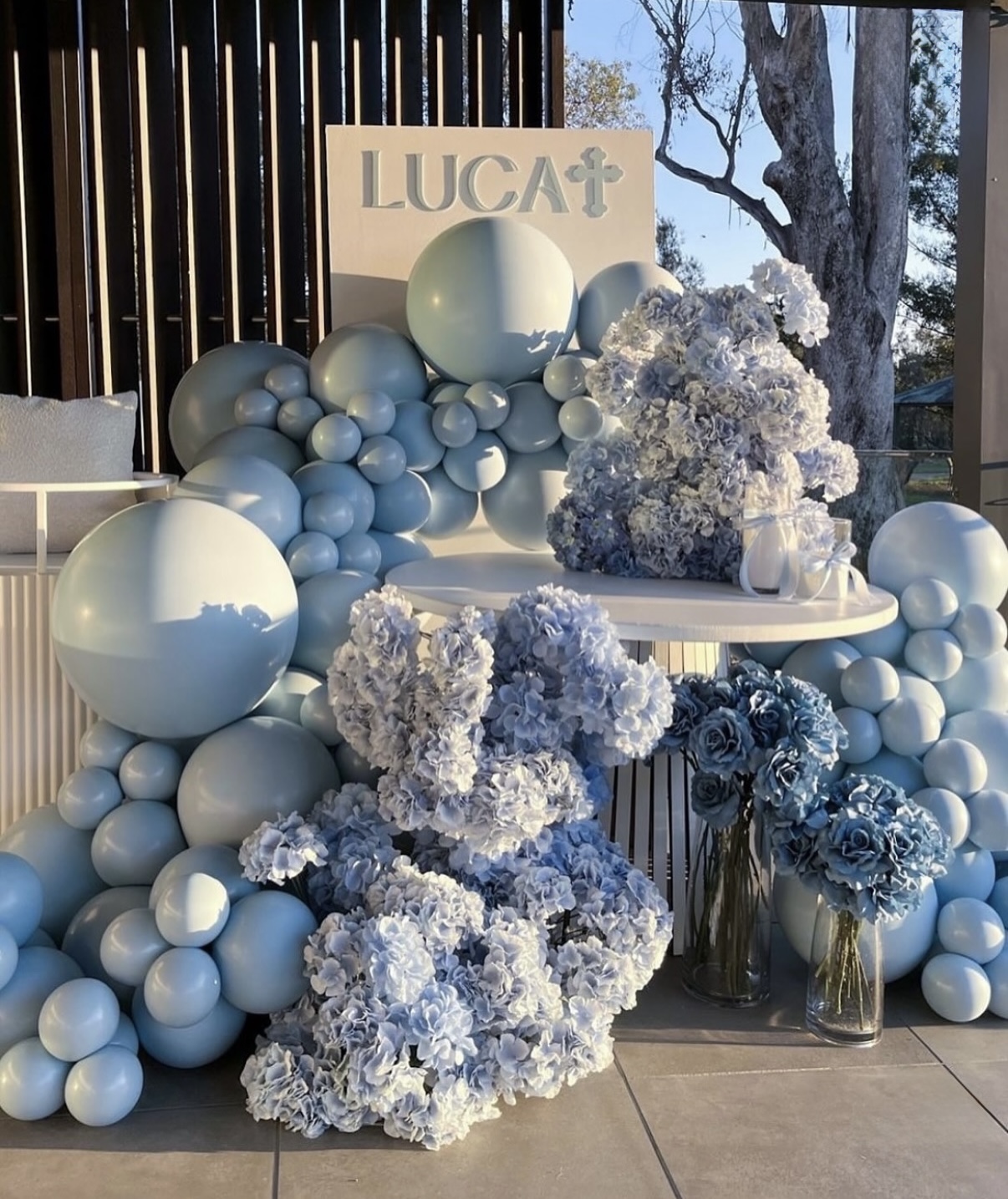 l'anima della festa's image