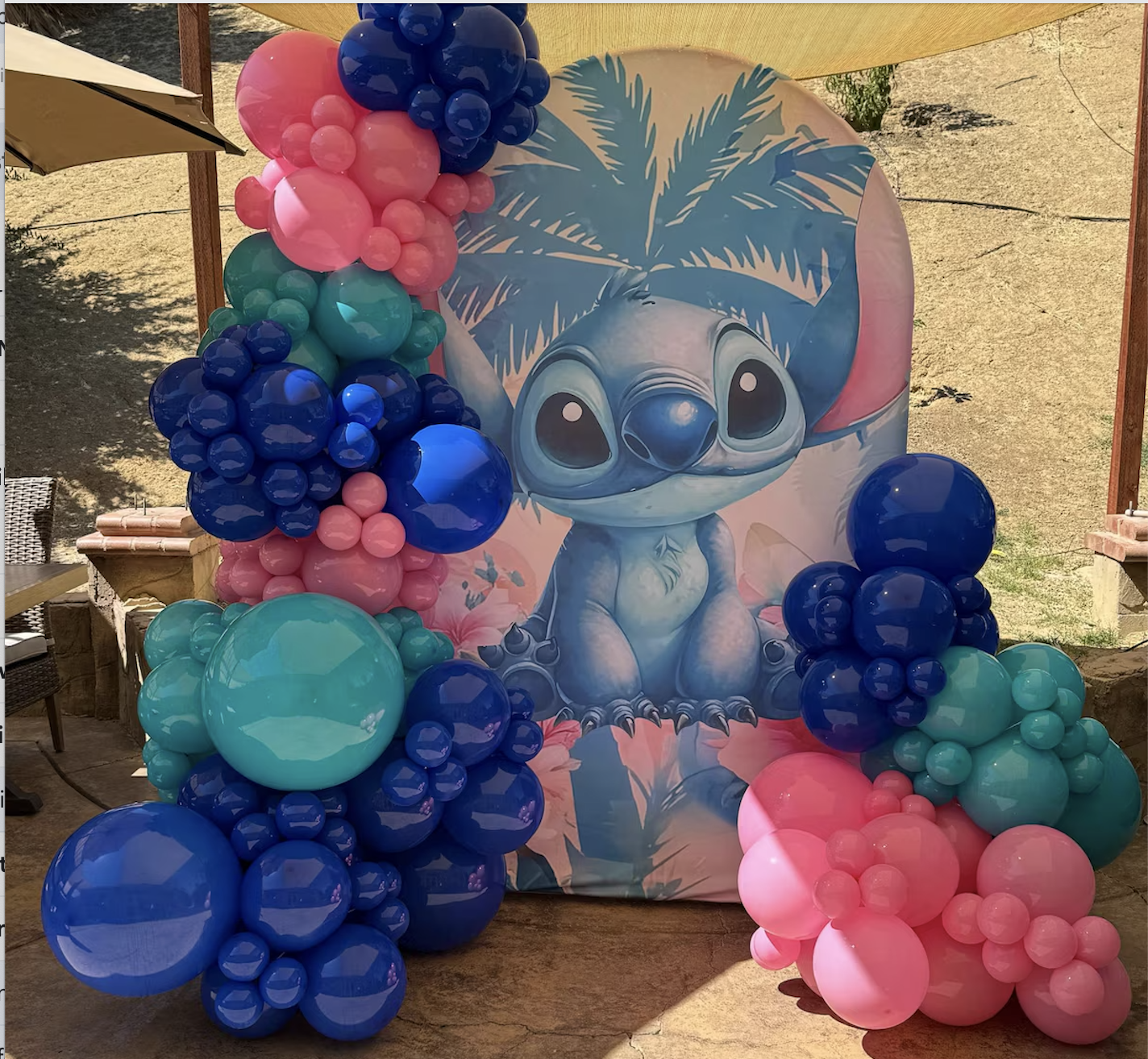 l'anima della festa's image