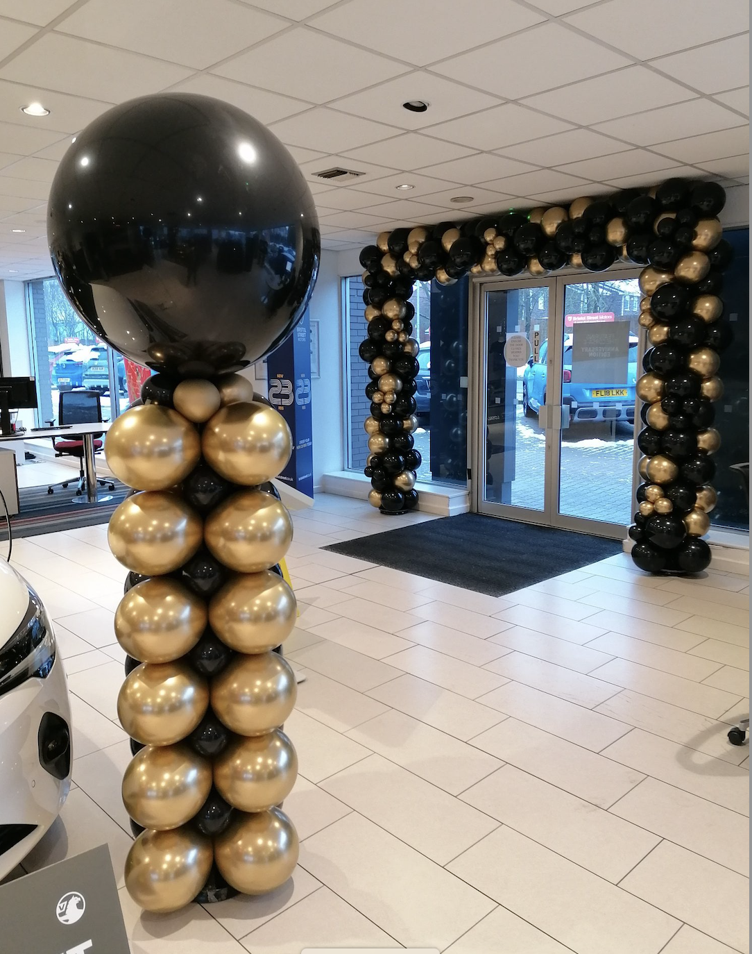 l'anima della festa's image