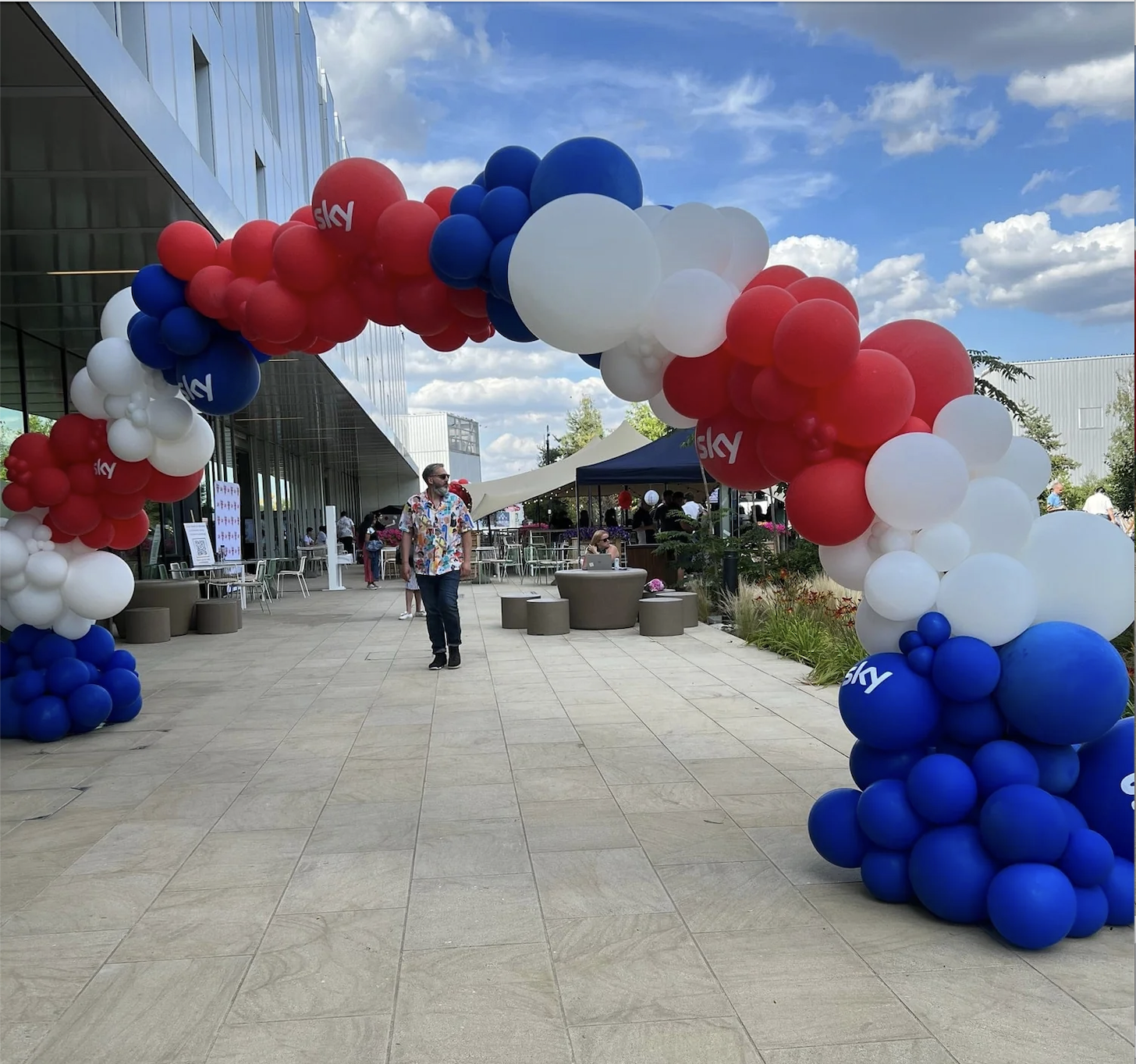 l'anima della festa's image