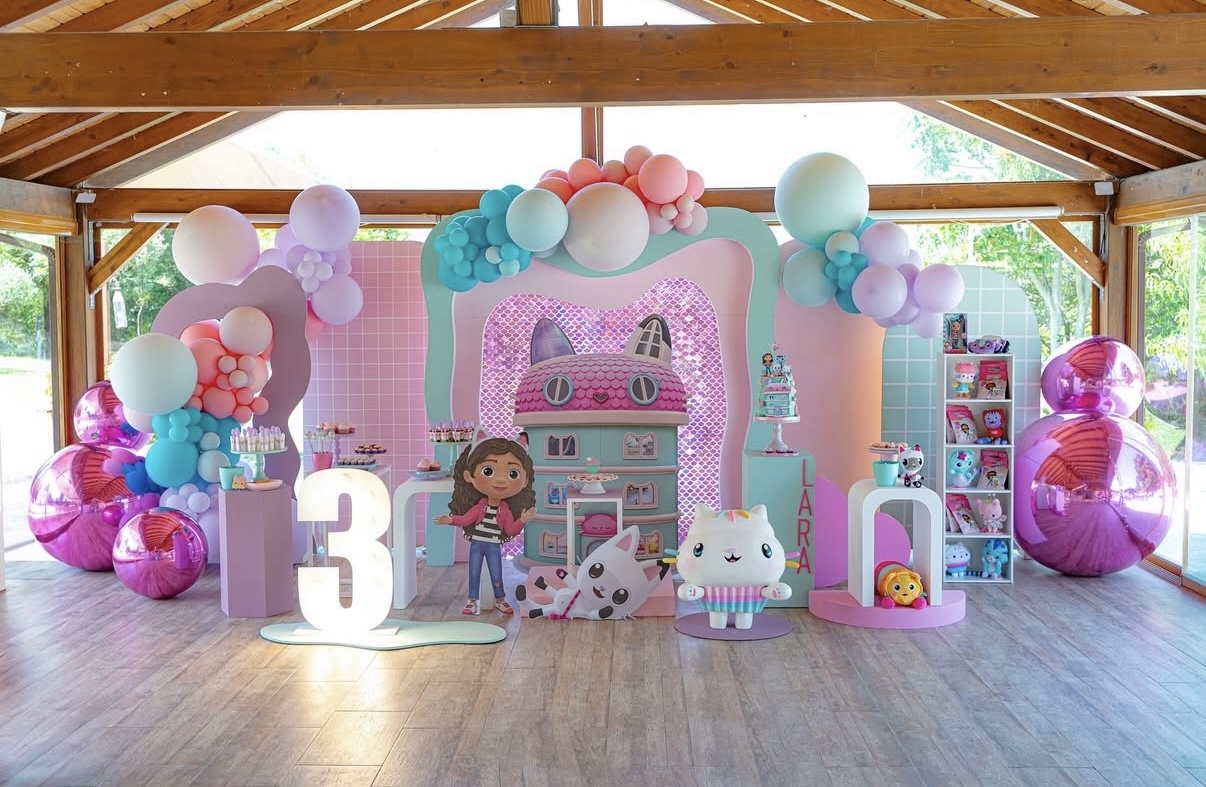 l'anima della festa's image