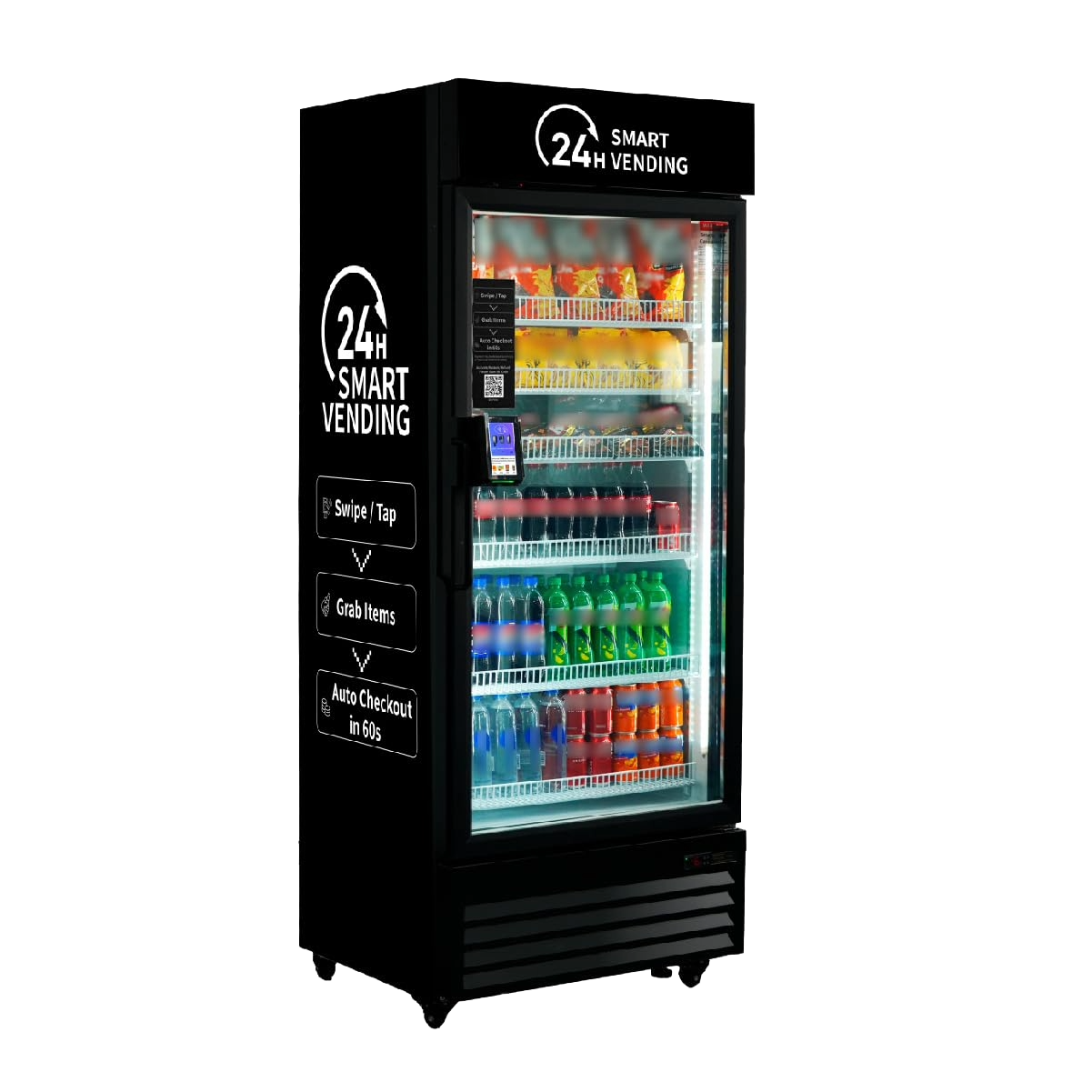 BUSS’N Vending's image
