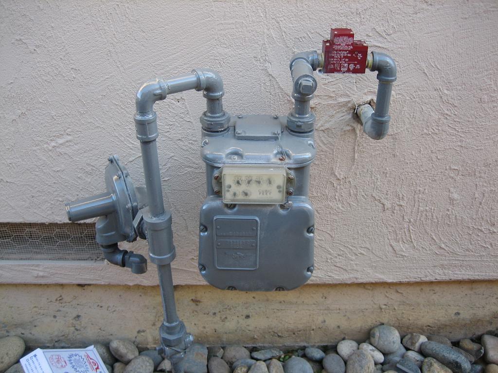 Plumbing Art Inc's image