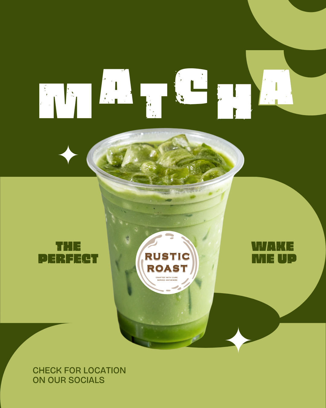 rustic
roast's image