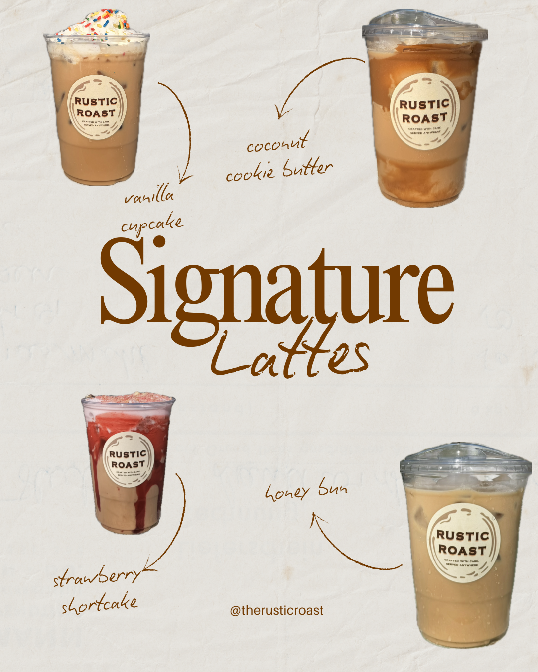 rustic
roast's image