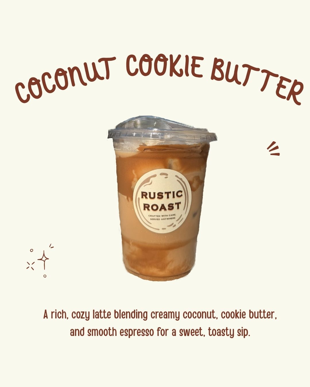 rustic
roast's image