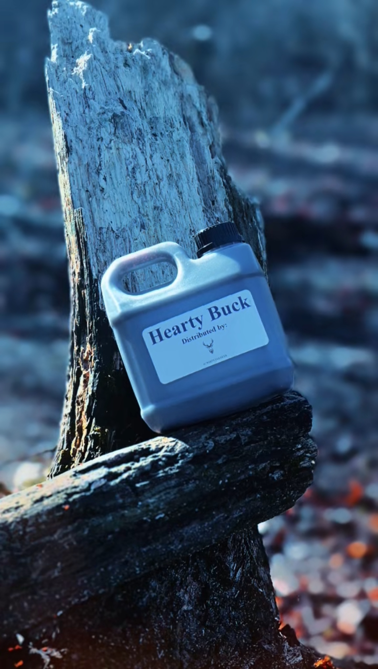 Liquid Mineral Attractant 's image