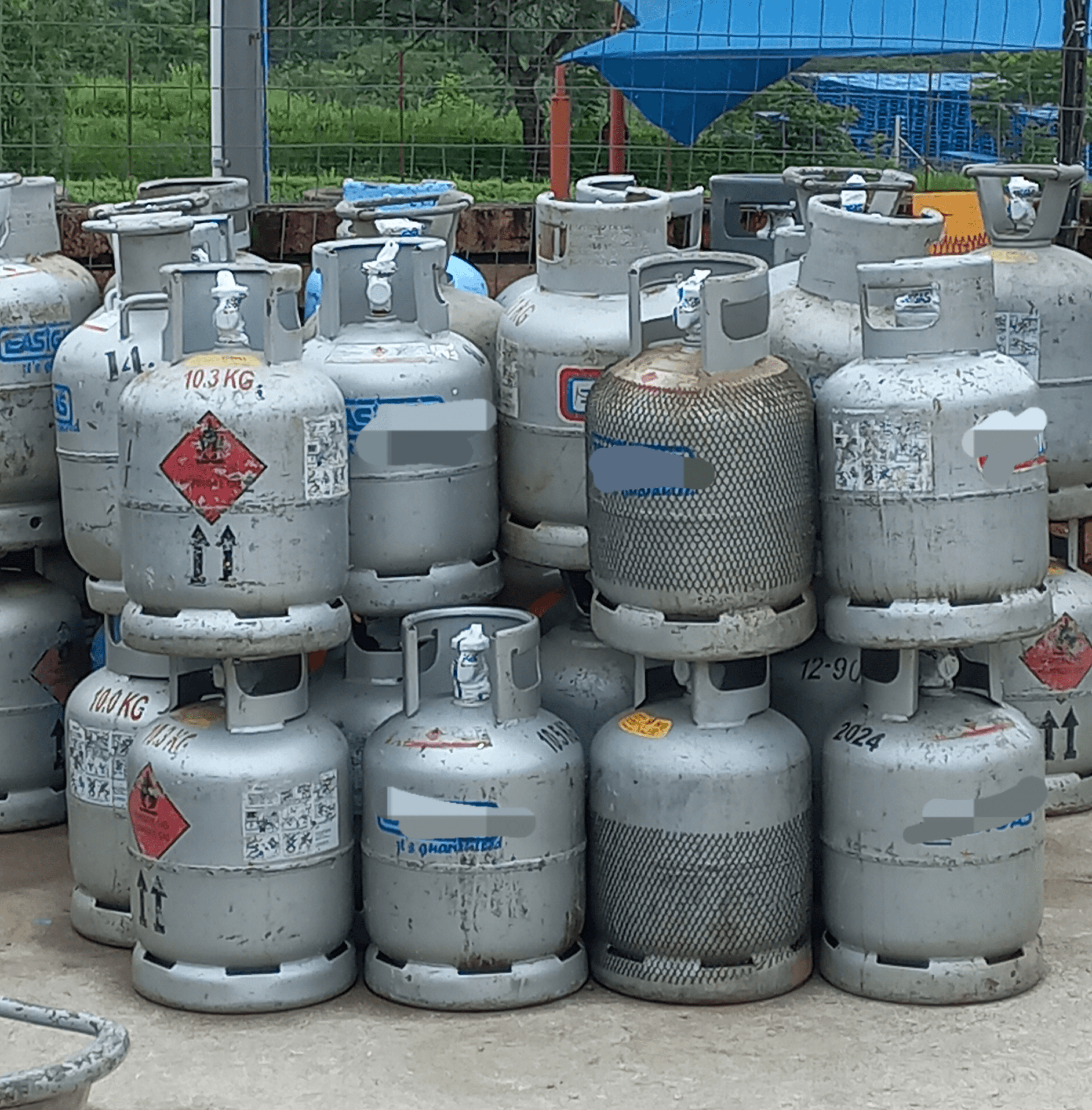 LOWVELD LP GAS's image