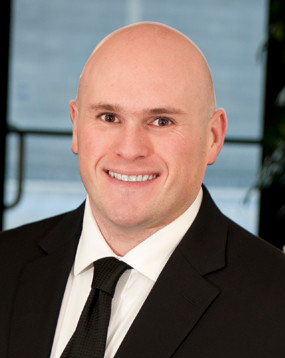 Eric Beaverson, CPA, CMA