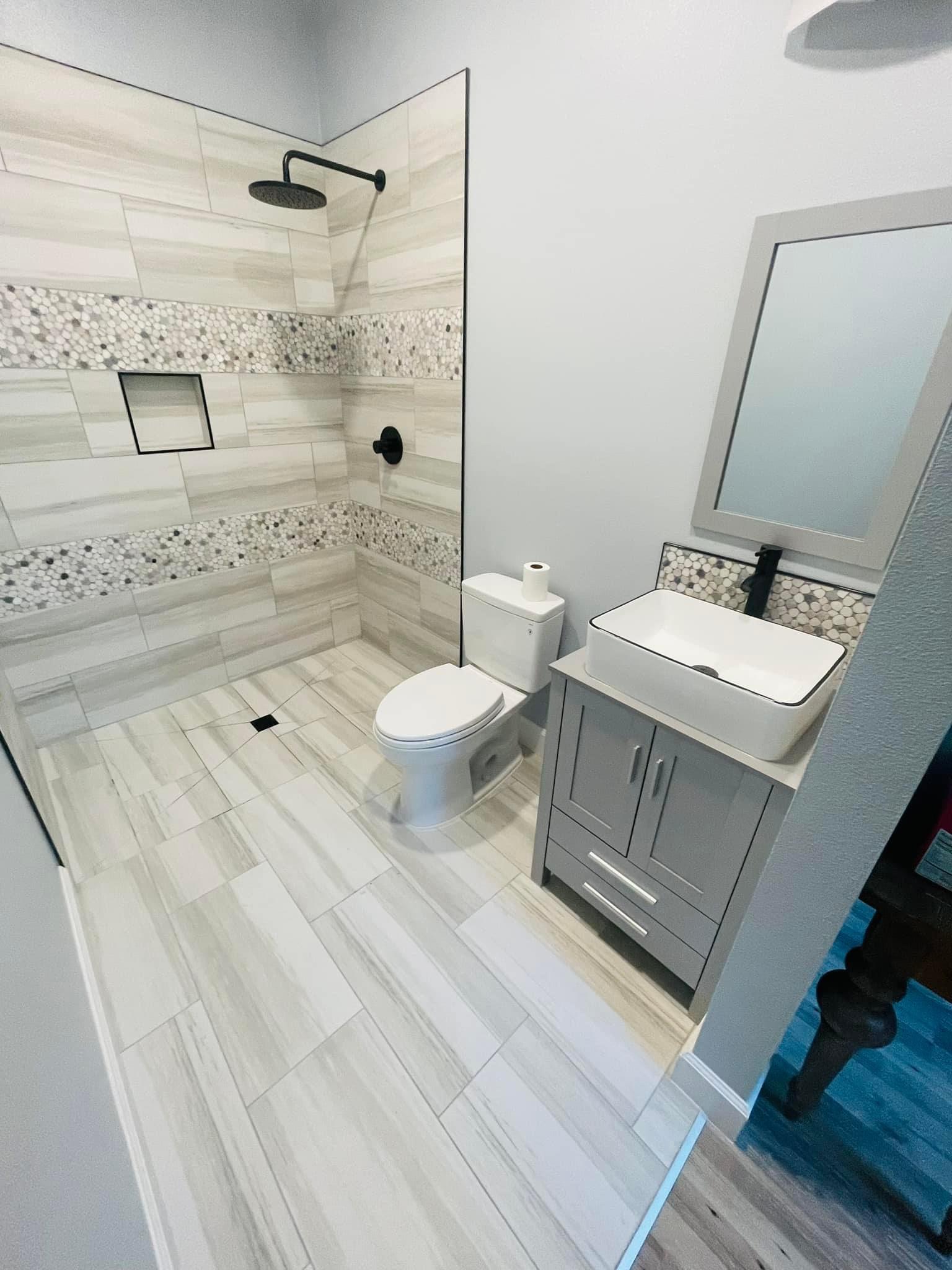 JB’s Tile Renovations's image