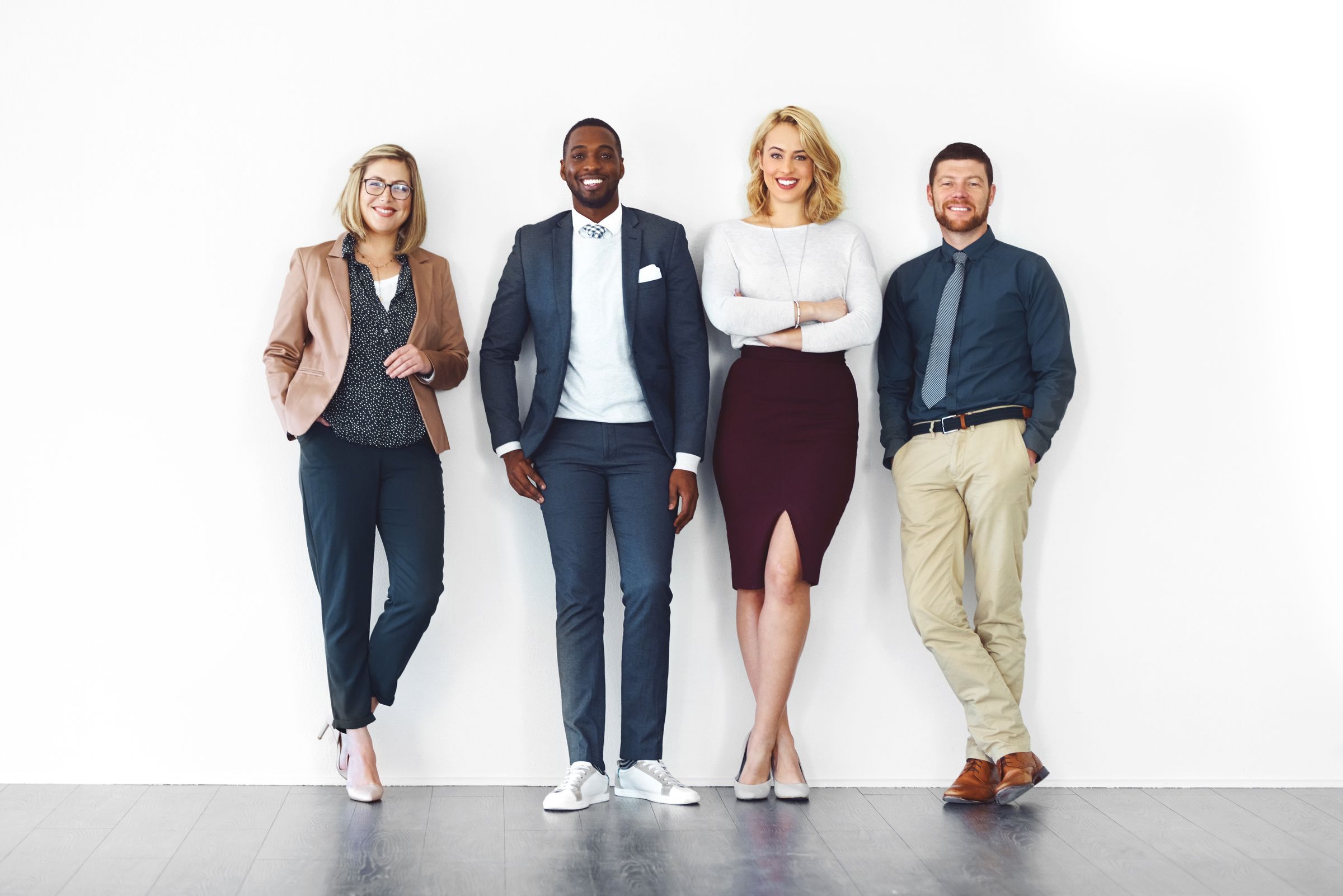 The R and C Agency's image