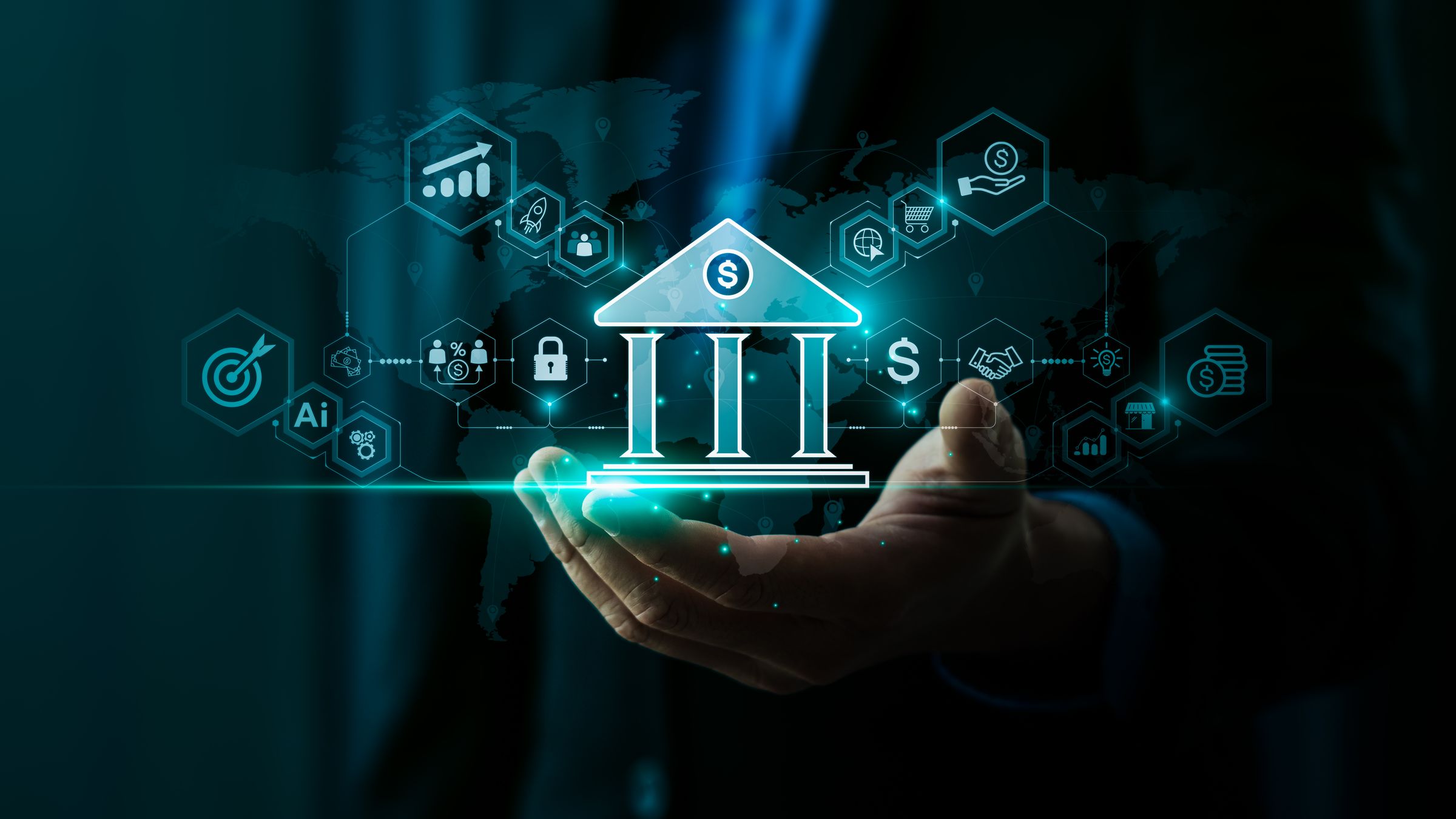 The R and C Agency's image