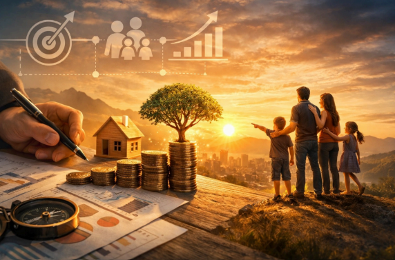 The R and C Agency's image