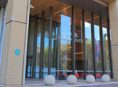 Hughes Law: Transport, Traffic and Criminal defence lawyer 's image