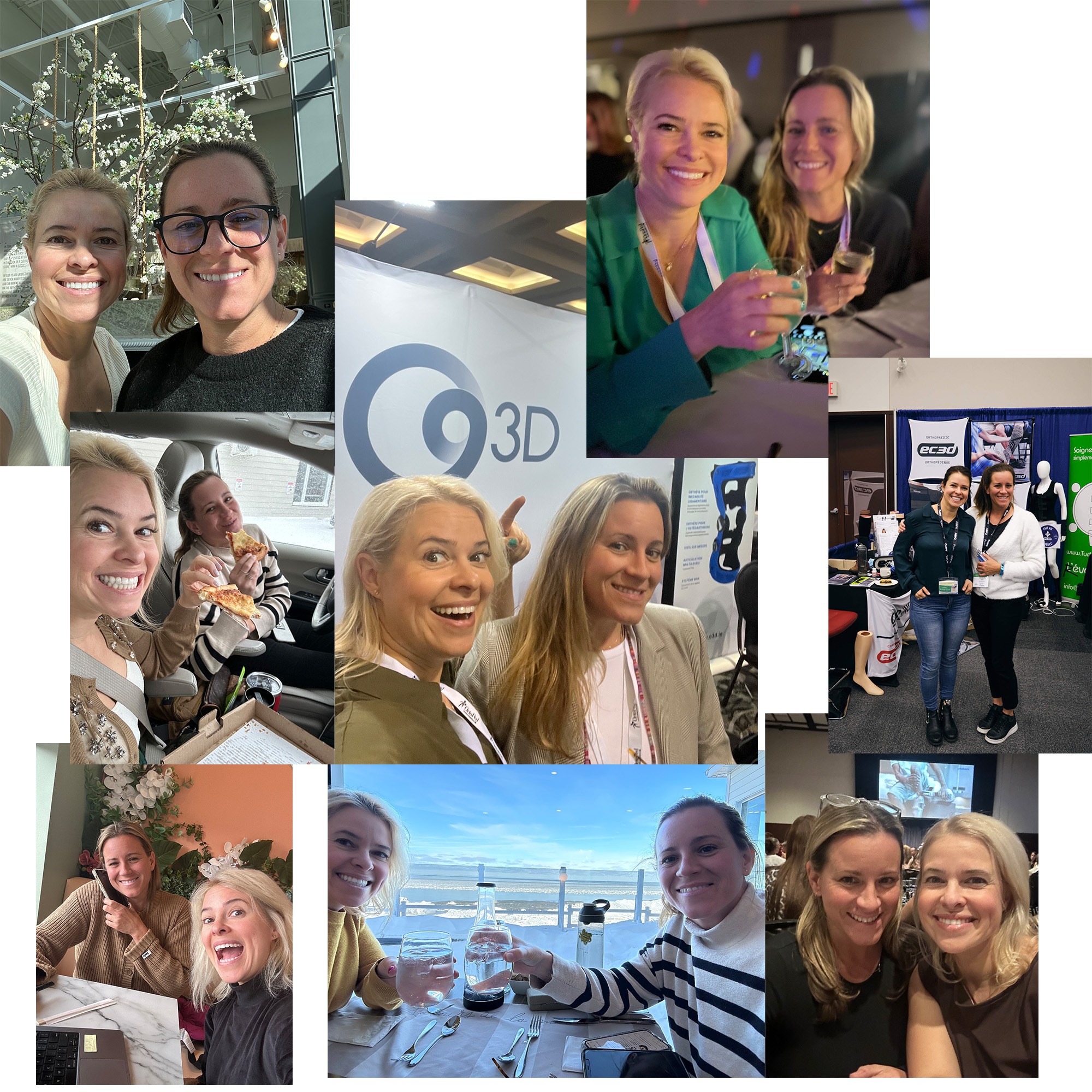 Rekas représentation Médicale's image