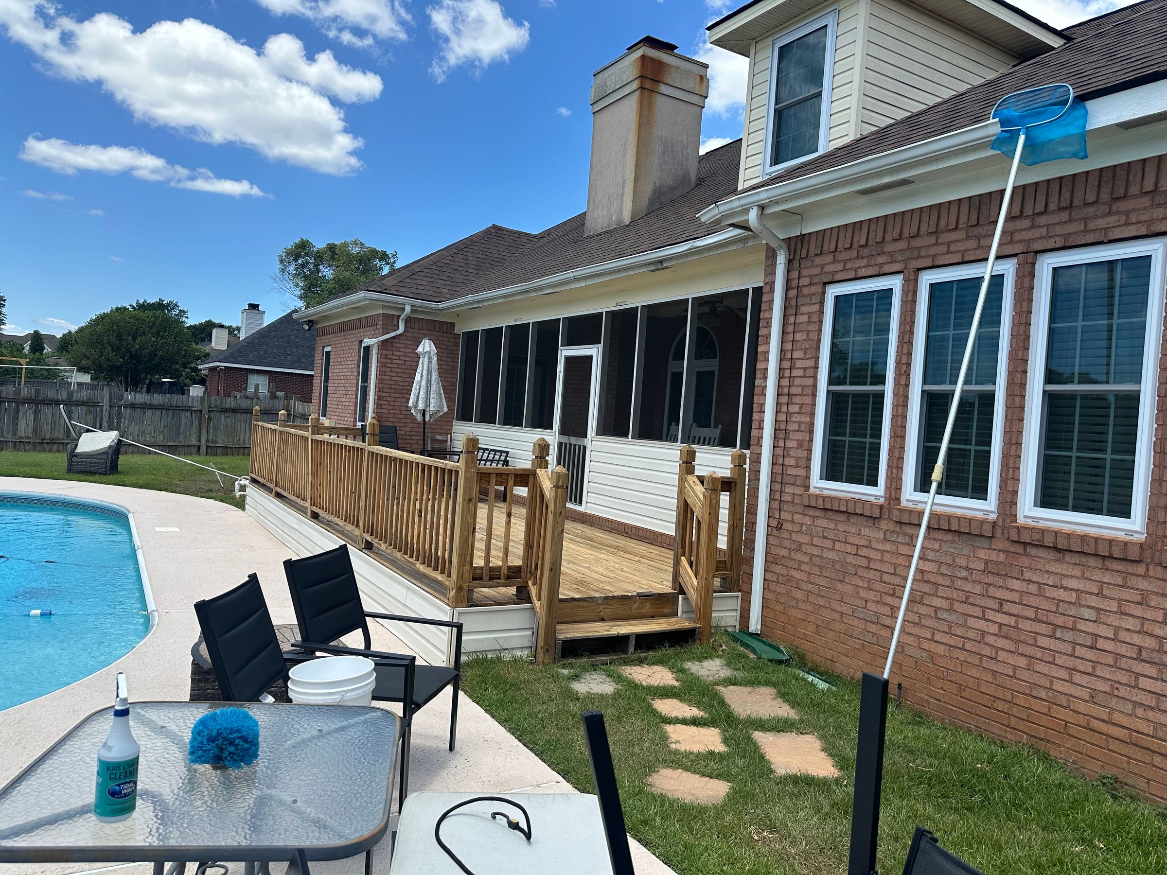 V. Reyes Remodeling LLC 's image