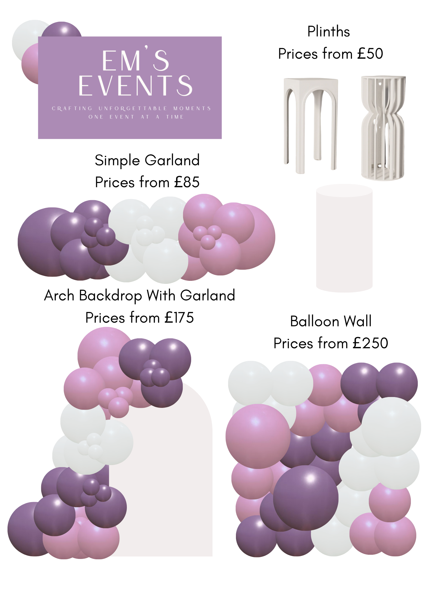 EM’s Events's image