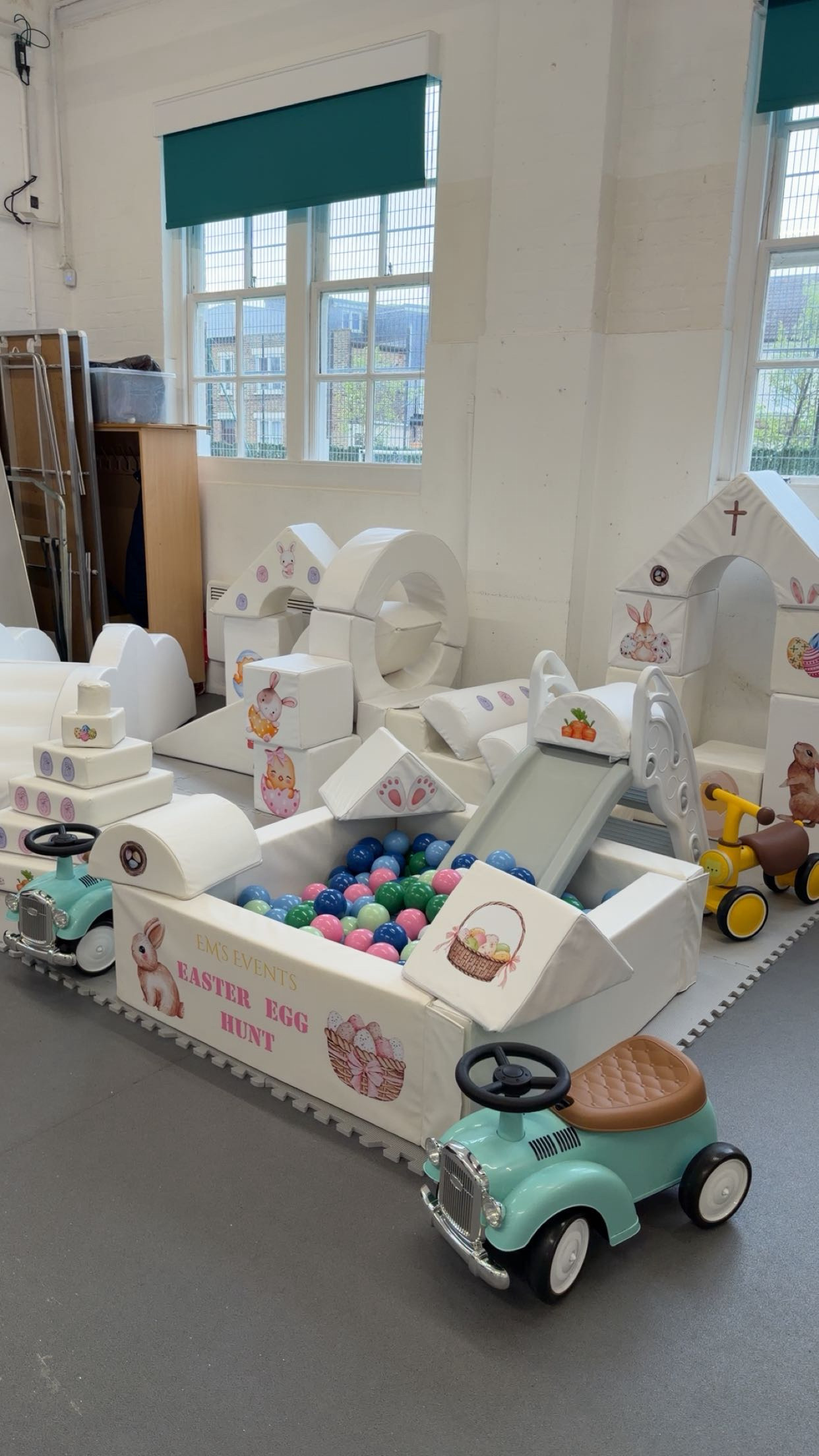 EM’s Events's image