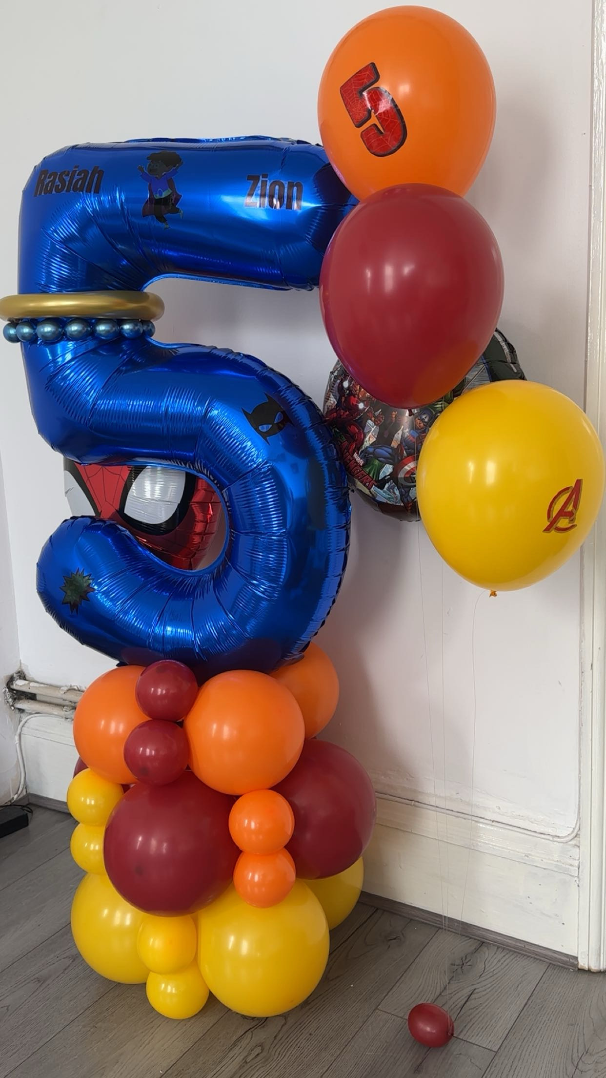 EM’s Events's image