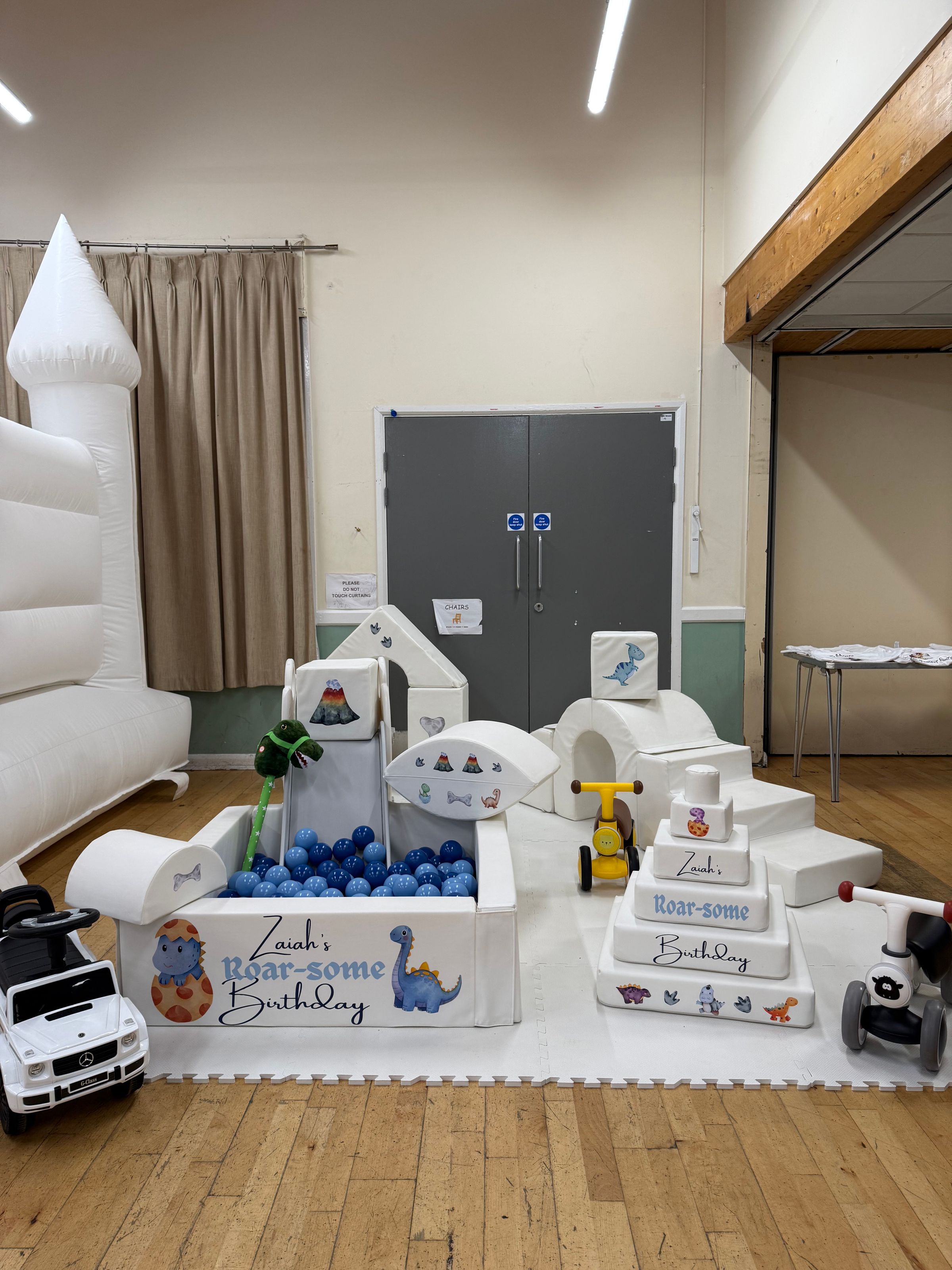 EM’s Events's image