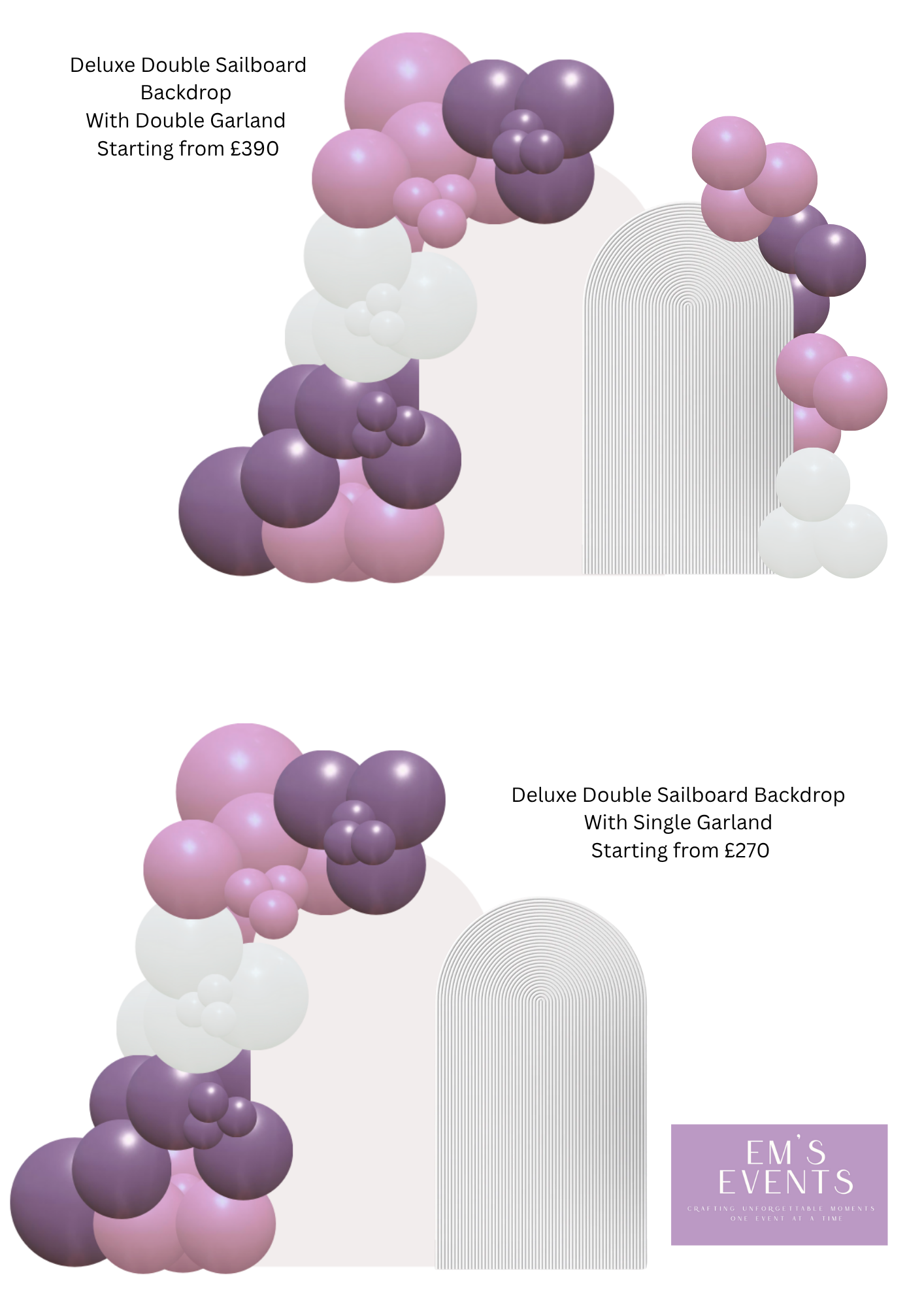 EM’s Events's image