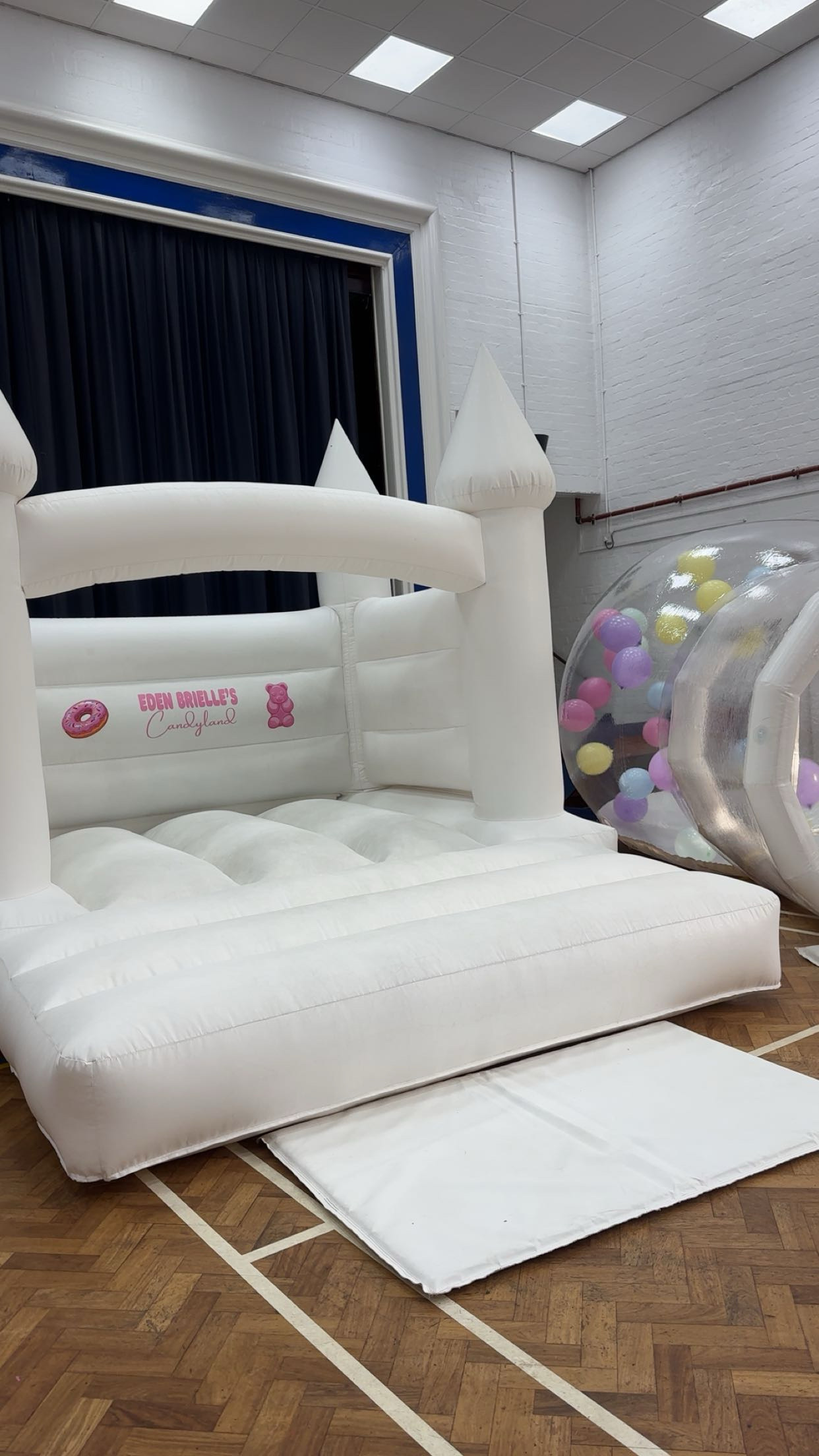 EM’s Events's image